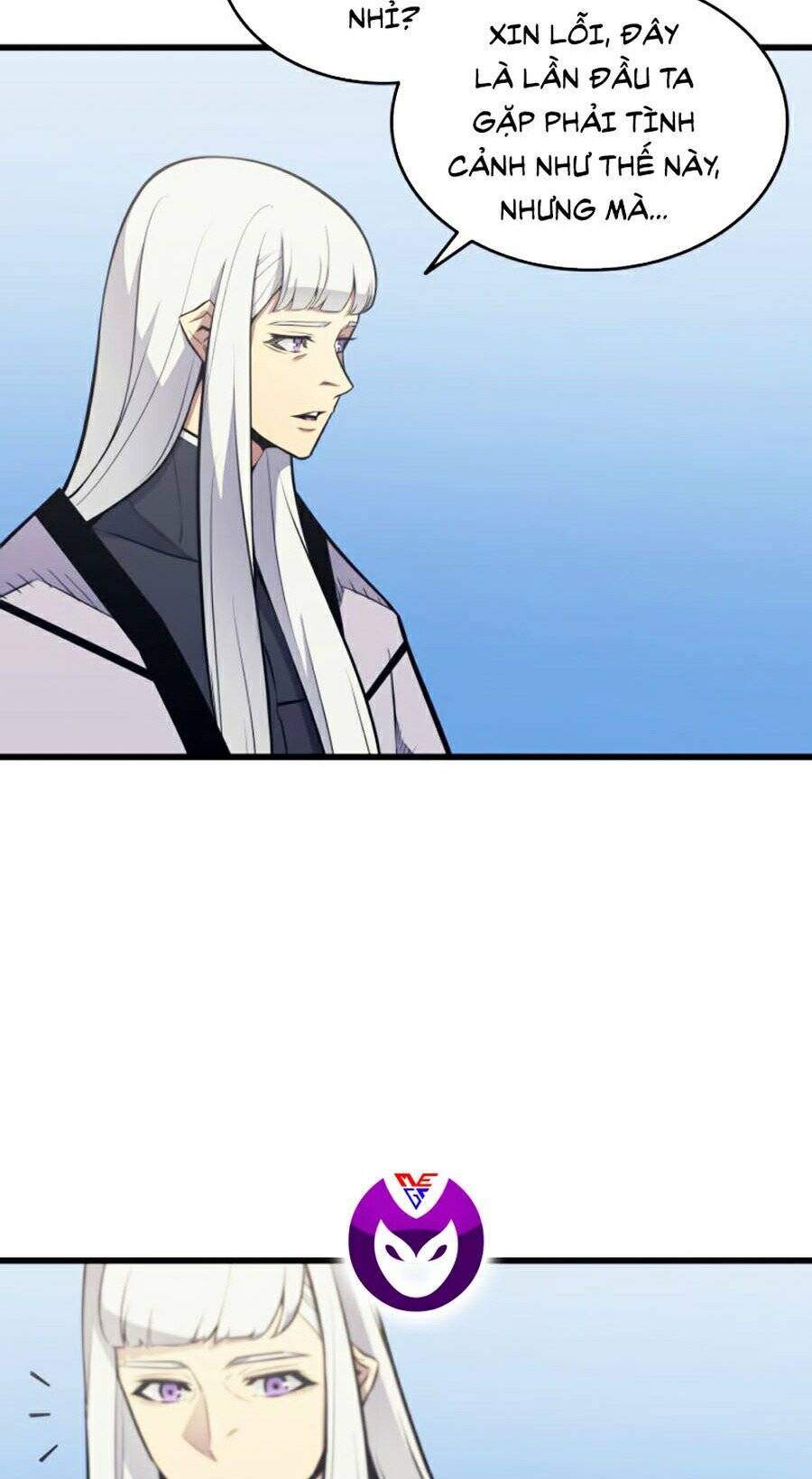 Sự Trở Lại Của Pháp Sư Vĩ Đại Sau 4000 Năm Chap 91 - Next Chap 92