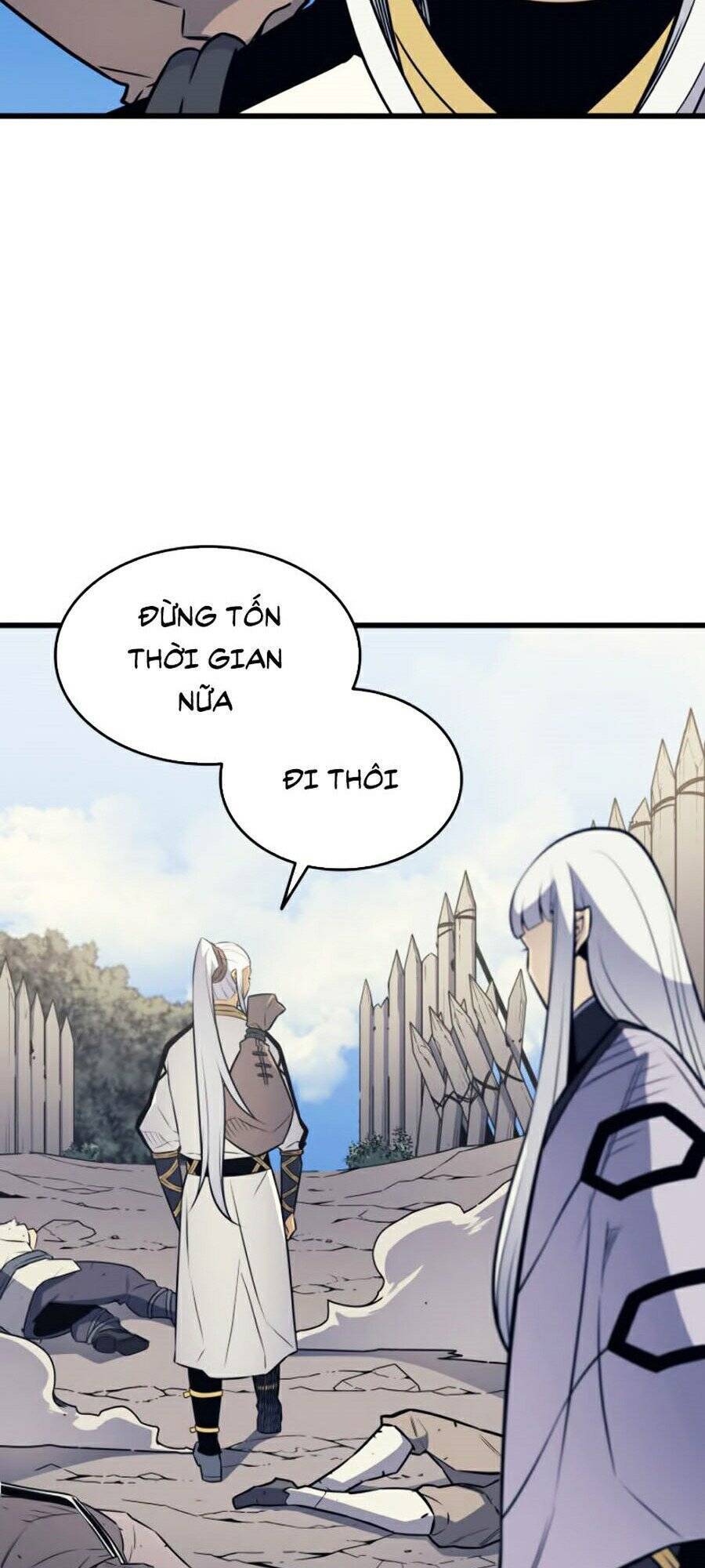Sự Trở Lại Của Pháp Sư Vĩ Đại Sau 4000 Năm Chap 91 - Next Chap 92