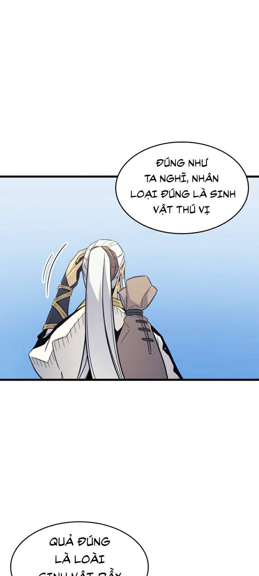 Sự Trở Lại Của Pháp Sư Vĩ Đại Sau 4000 Năm Chap 91 - Next Chap 92