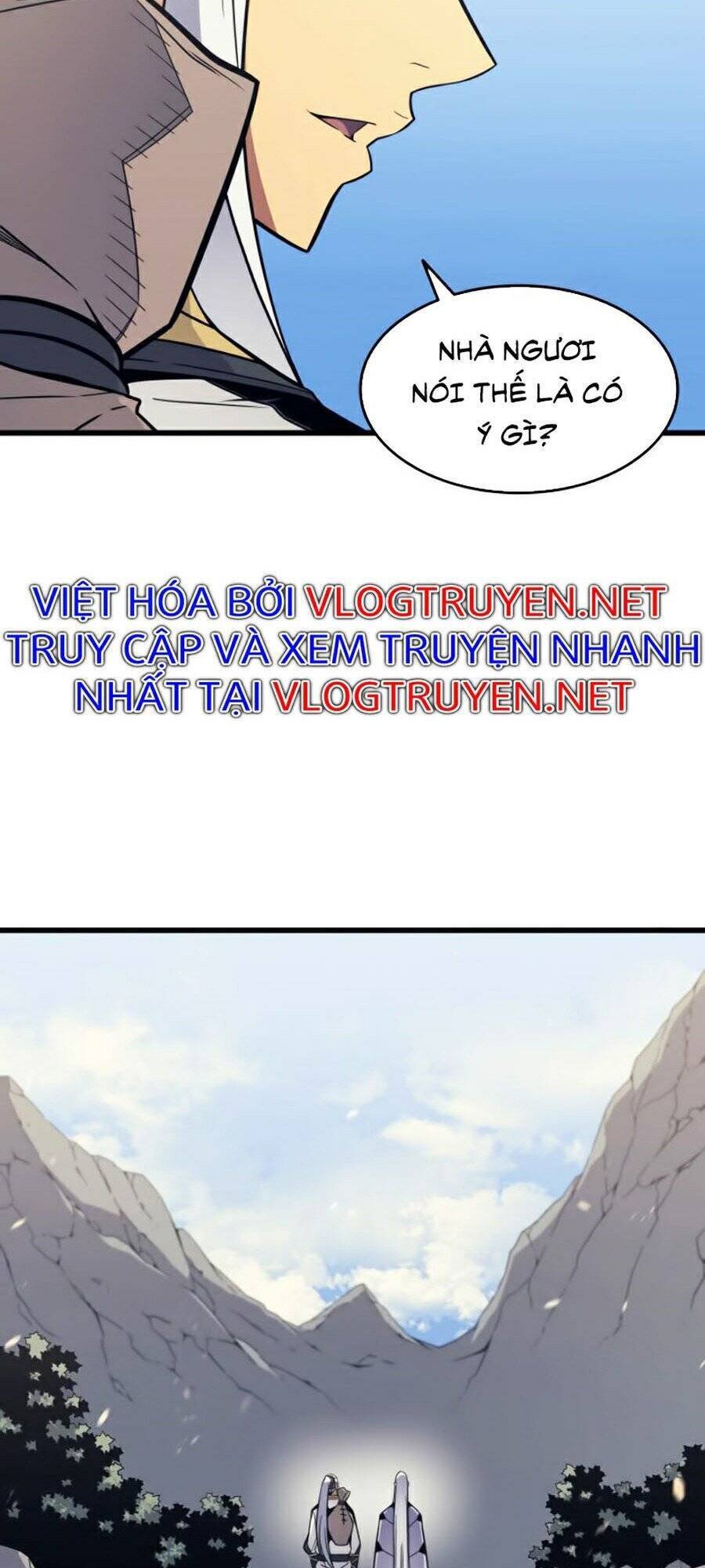 Sự Trở Lại Của Pháp Sư Vĩ Đại Sau 4000 Năm Chap 91 - Next Chap 92