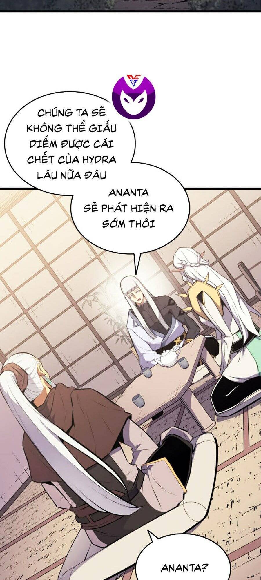 Sự Trở Lại Của Pháp Sư Vĩ Đại Sau 4000 Năm Chap 91 - Next Chap 92