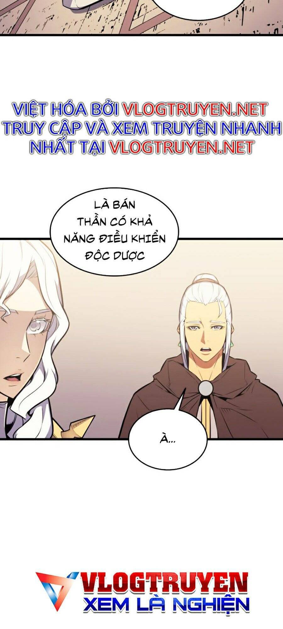 Sự Trở Lại Của Pháp Sư Vĩ Đại Sau 4000 Năm Chap 91 - Next Chap 92