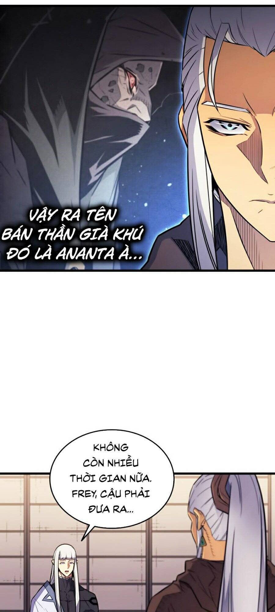 Sự Trở Lại Của Pháp Sư Vĩ Đại Sau 4000 Năm Chap 91 - Next Chap 92