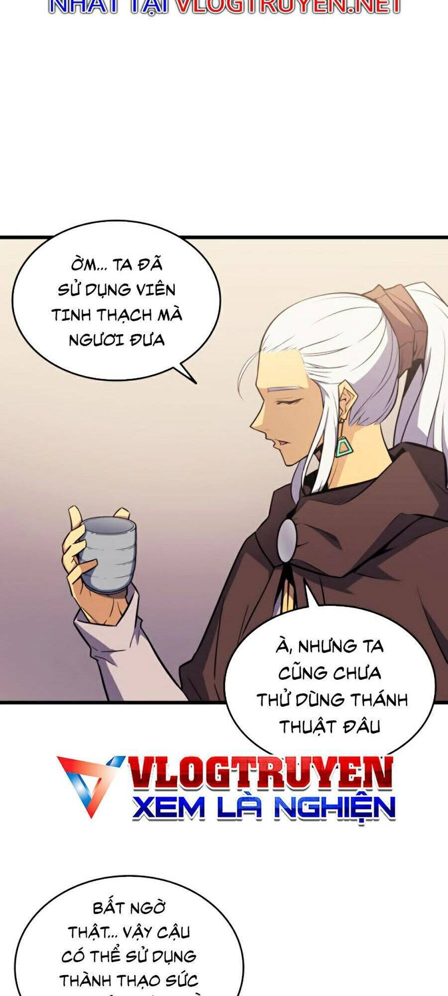 Sự Trở Lại Của Pháp Sư Vĩ Đại Sau 4000 Năm Chap 91 - Next Chap 92