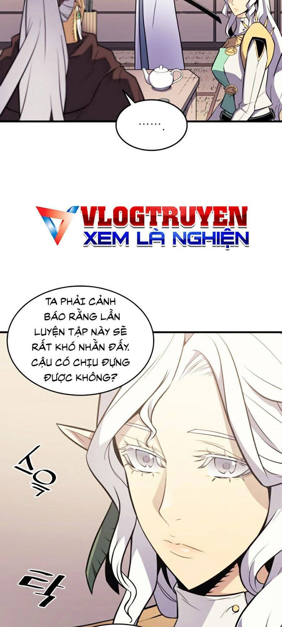 Sự Trở Lại Của Pháp Sư Vĩ Đại Sau 4000 Năm Chap 91 - Next Chap 92