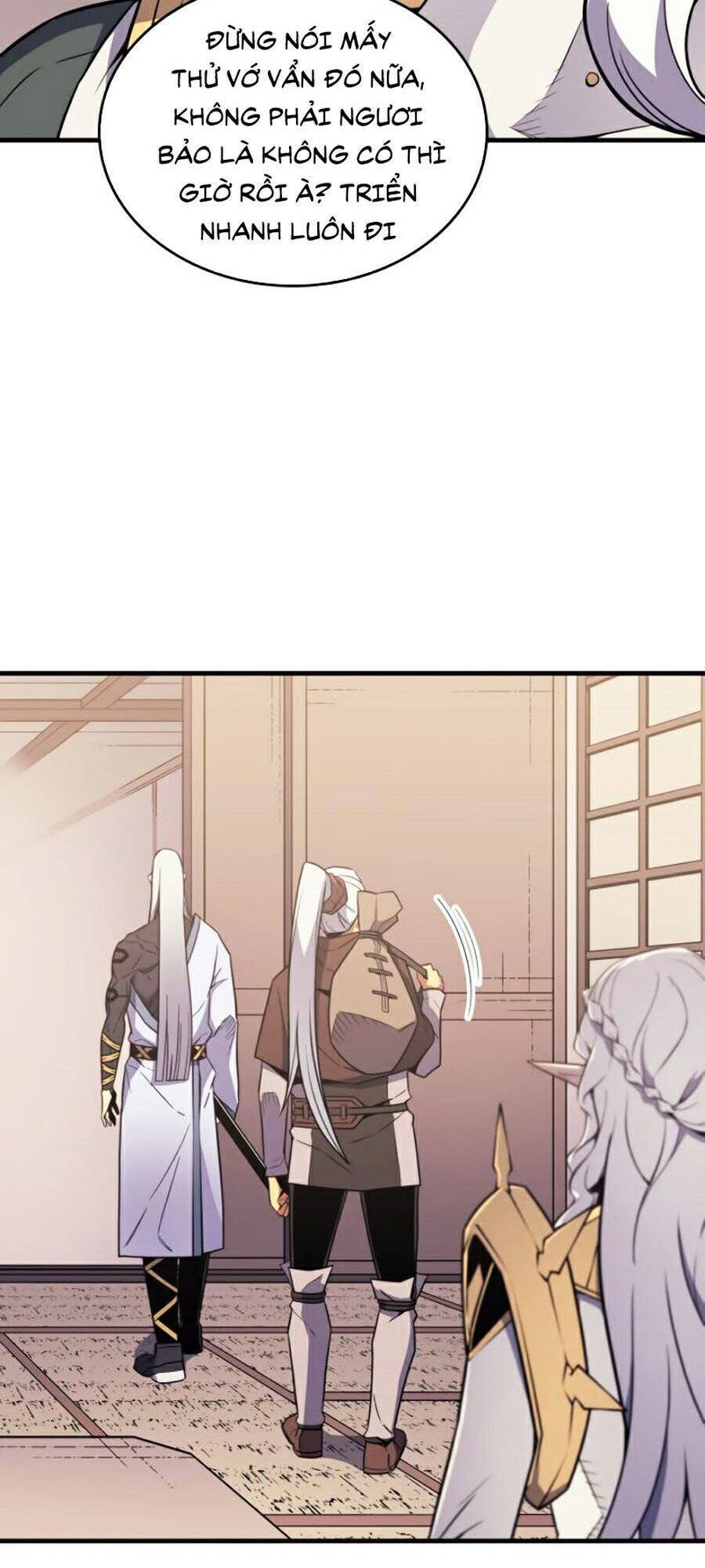 Sự Trở Lại Của Pháp Sư Vĩ Đại Sau 4000 Năm Chap 91 - Next Chap 92