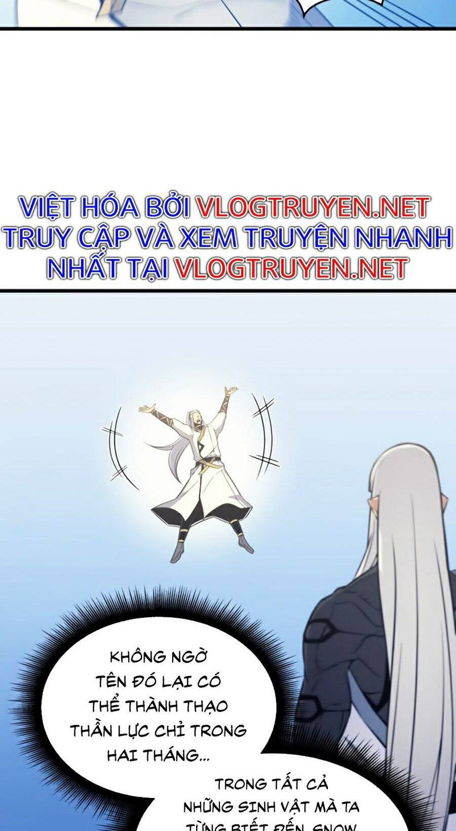 Sự Trở Lại Của Pháp Sư Vĩ Đại Sau 4000 Năm Chap 91 - Next Chap 92