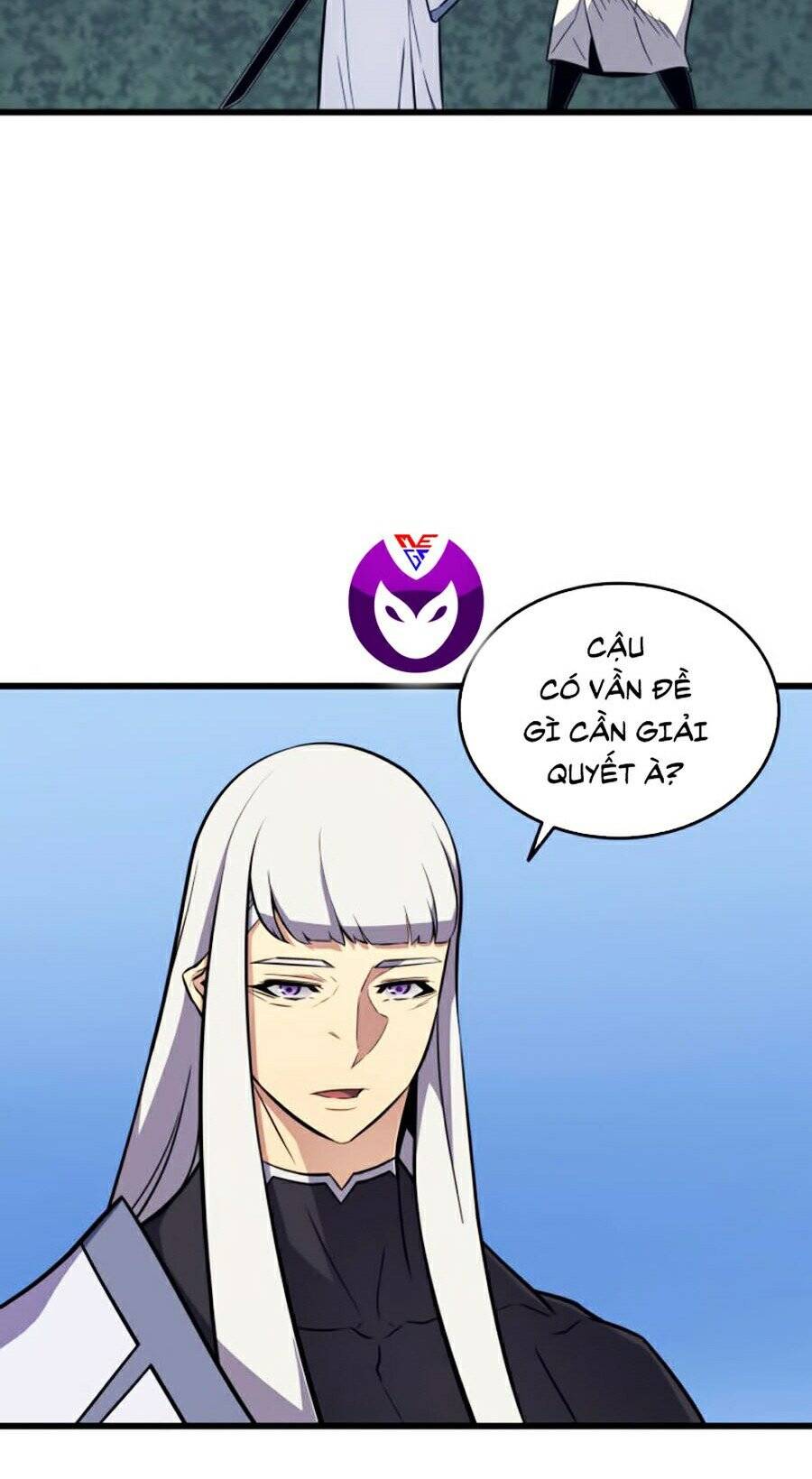 Sự Trở Lại Của Pháp Sư Vĩ Đại Sau 4000 Năm Chap 91 - Next Chap 92