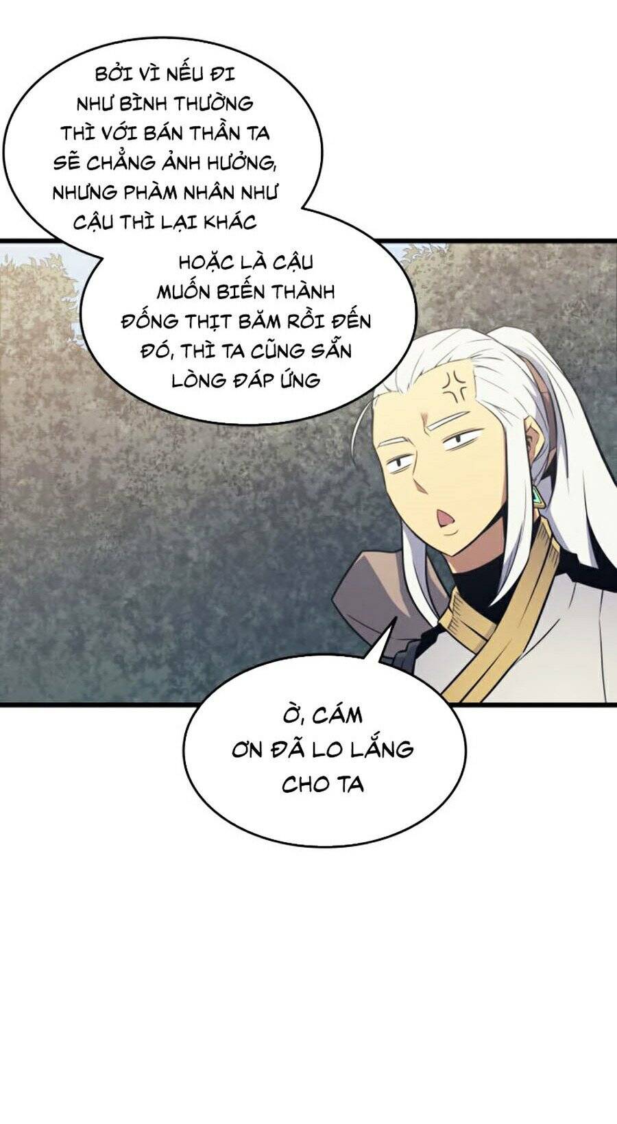 Sự Trở Lại Của Pháp Sư Vĩ Đại Sau 4000 Năm Chap 91 - Next Chap 92