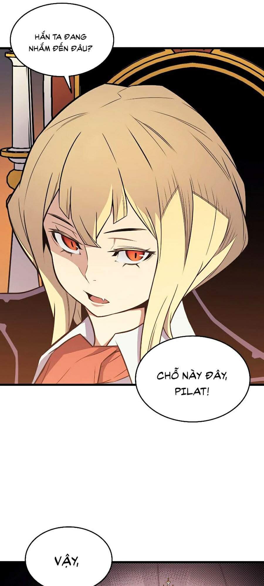 Sự Trở Lại Của Pháp Sư Vĩ Đại Sau 4000 Năm Chap 92 - Next Chap 93