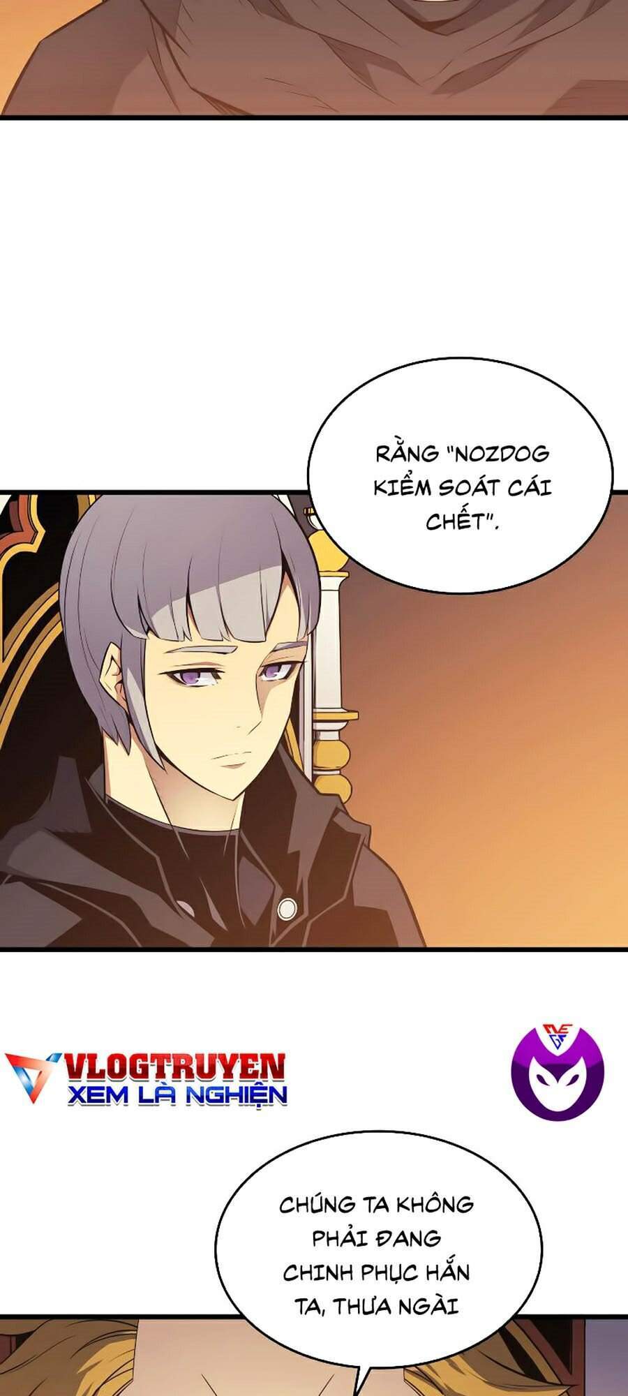 Sự Trở Lại Của Pháp Sư Vĩ Đại Sau 4000 Năm Chap 92 - Next Chap 93