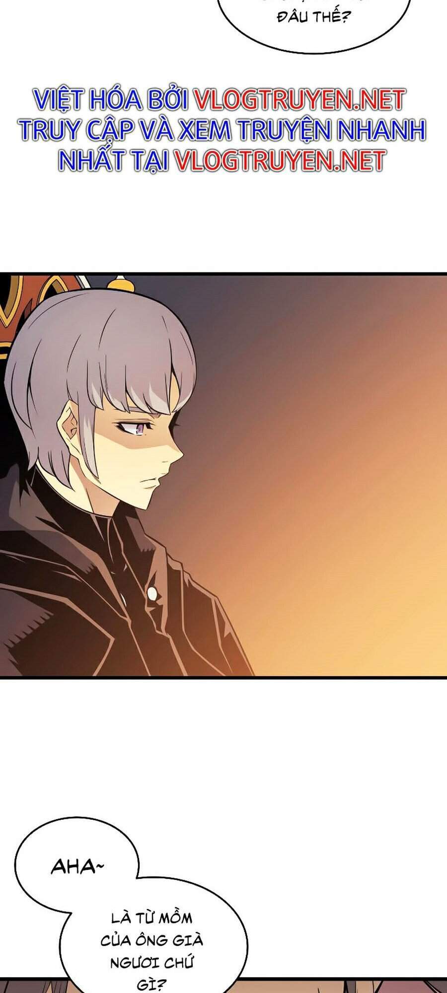 Sự Trở Lại Của Pháp Sư Vĩ Đại Sau 4000 Năm Chap 92 - Next Chap 93