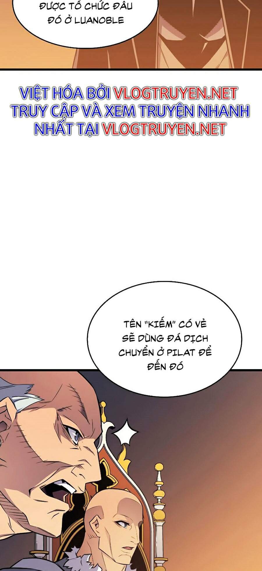 Sự Trở Lại Của Pháp Sư Vĩ Đại Sau 4000 Năm Chap 92 - Next Chap 93