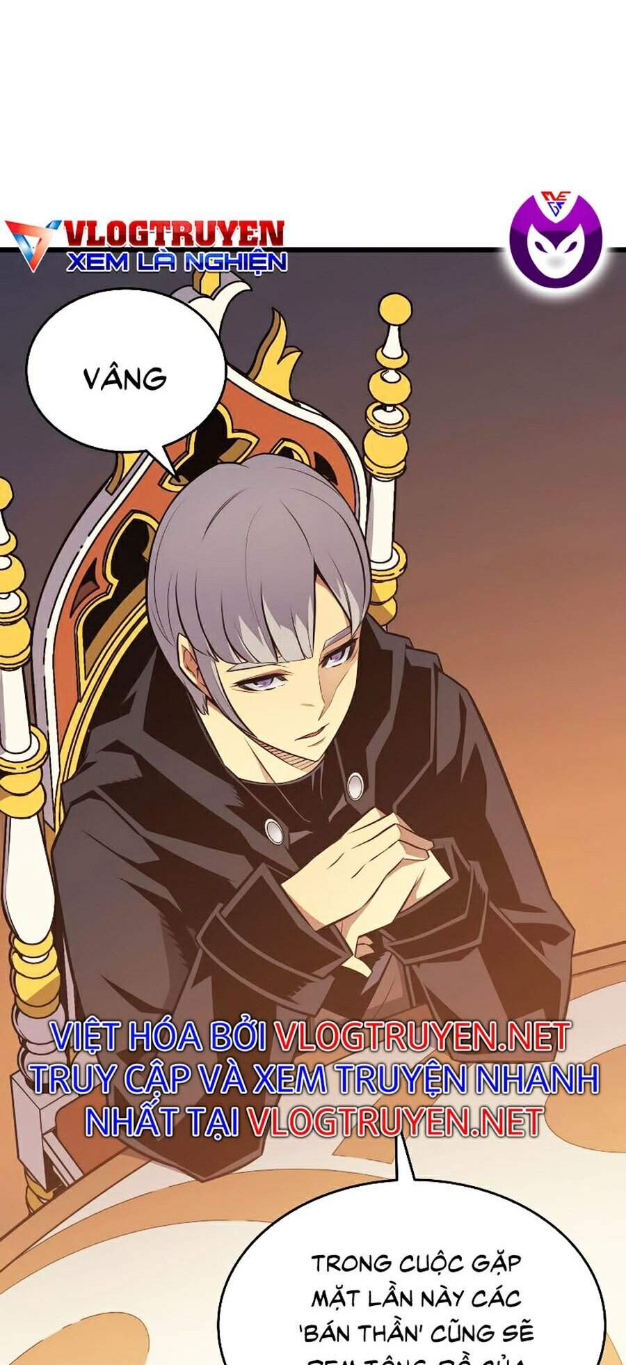 Sự Trở Lại Của Pháp Sư Vĩ Đại Sau 4000 Năm Chap 92 - Next Chap 93