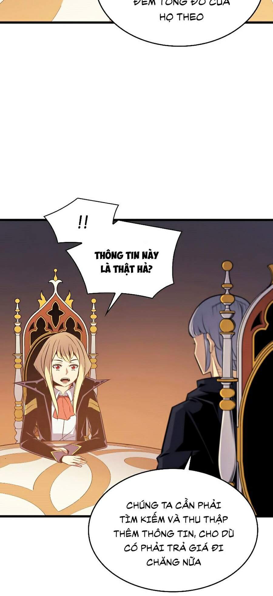 Sự Trở Lại Của Pháp Sư Vĩ Đại Sau 4000 Năm Chap 92 - Next Chap 93