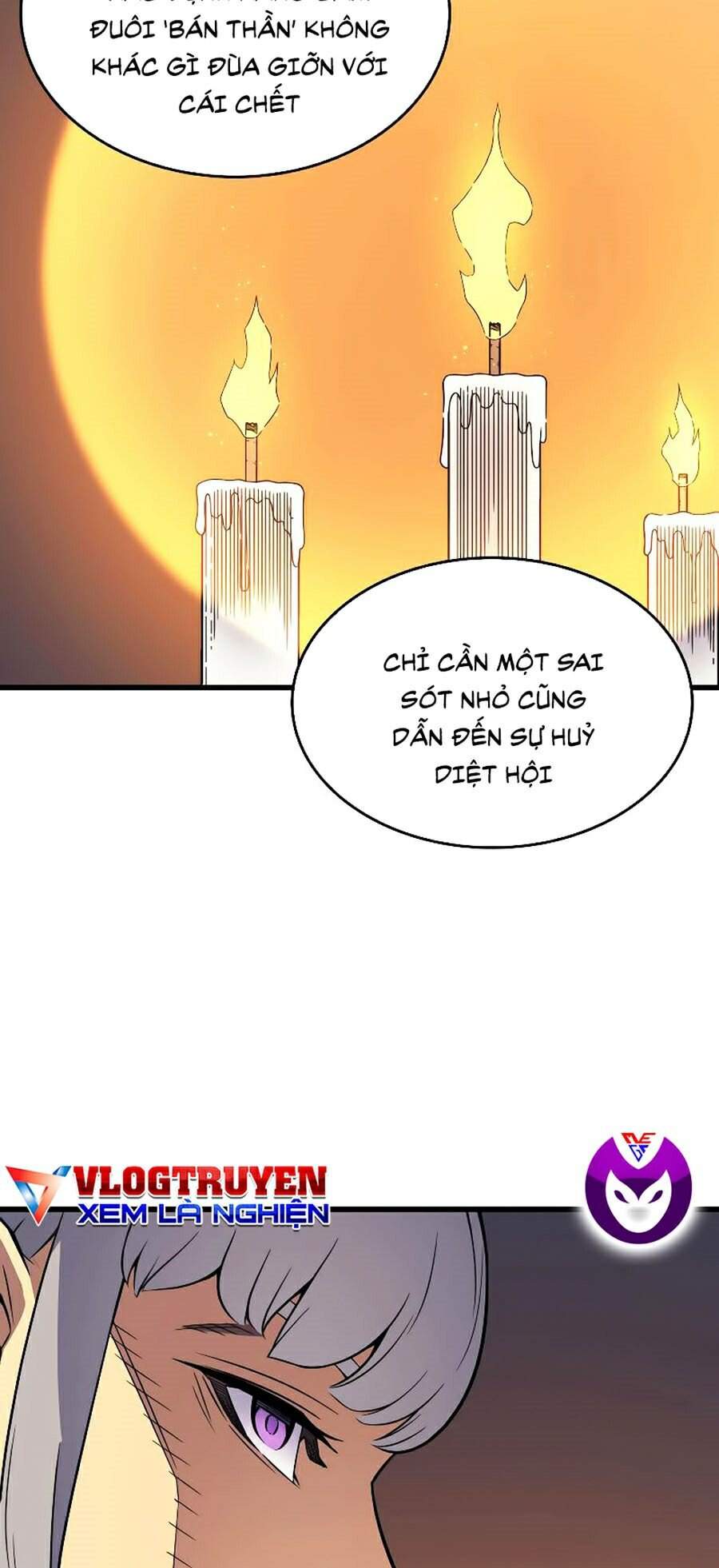 Sự Trở Lại Của Pháp Sư Vĩ Đại Sau 4000 Năm Chap 92 - Next Chap 93