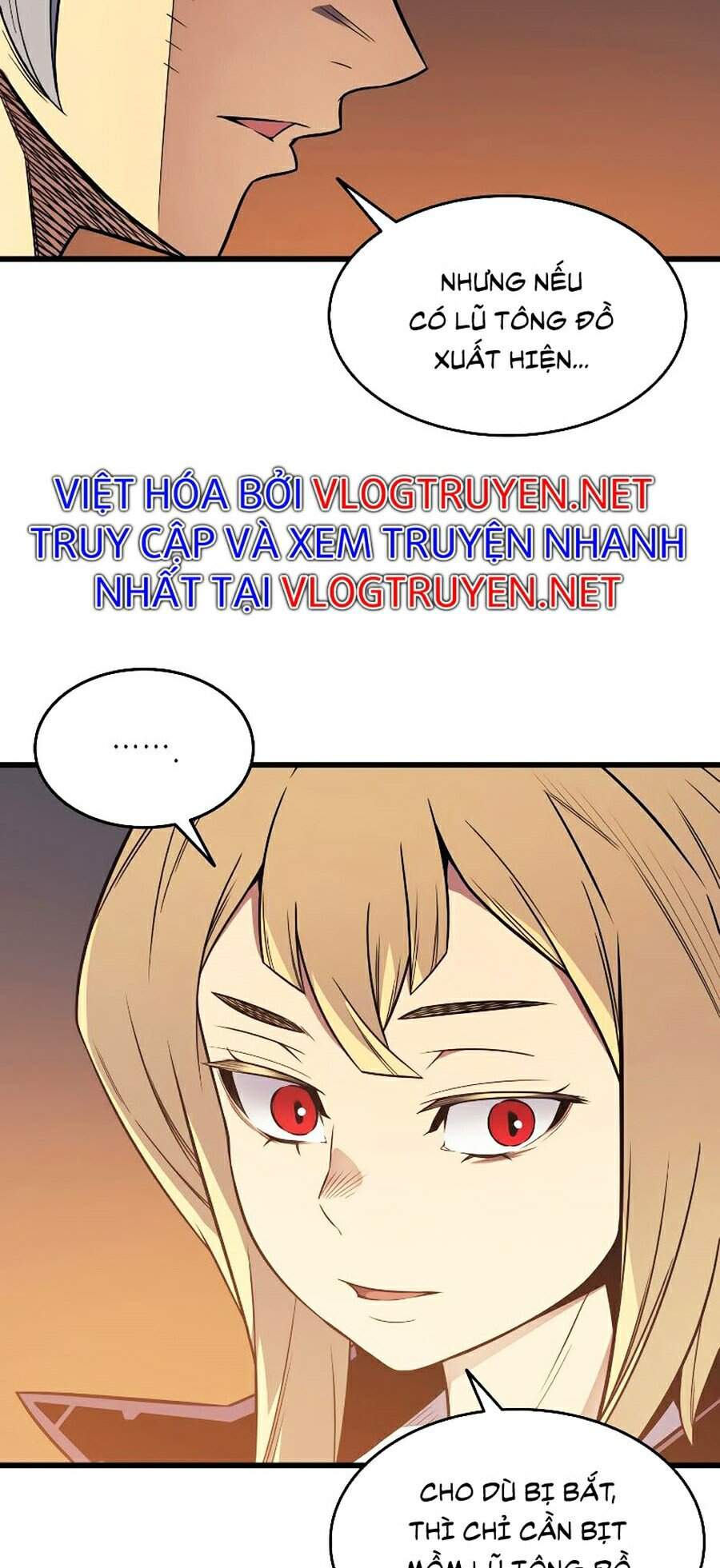 Sự Trở Lại Của Pháp Sư Vĩ Đại Sau 4000 Năm Chap 92 - Next Chap 93