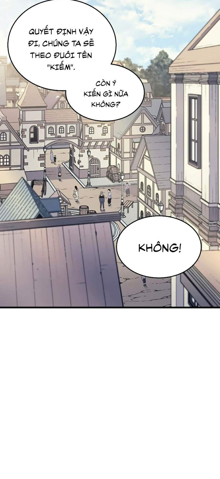 Sự Trở Lại Của Pháp Sư Vĩ Đại Sau 4000 Năm Chap 92 - Next Chap 93
