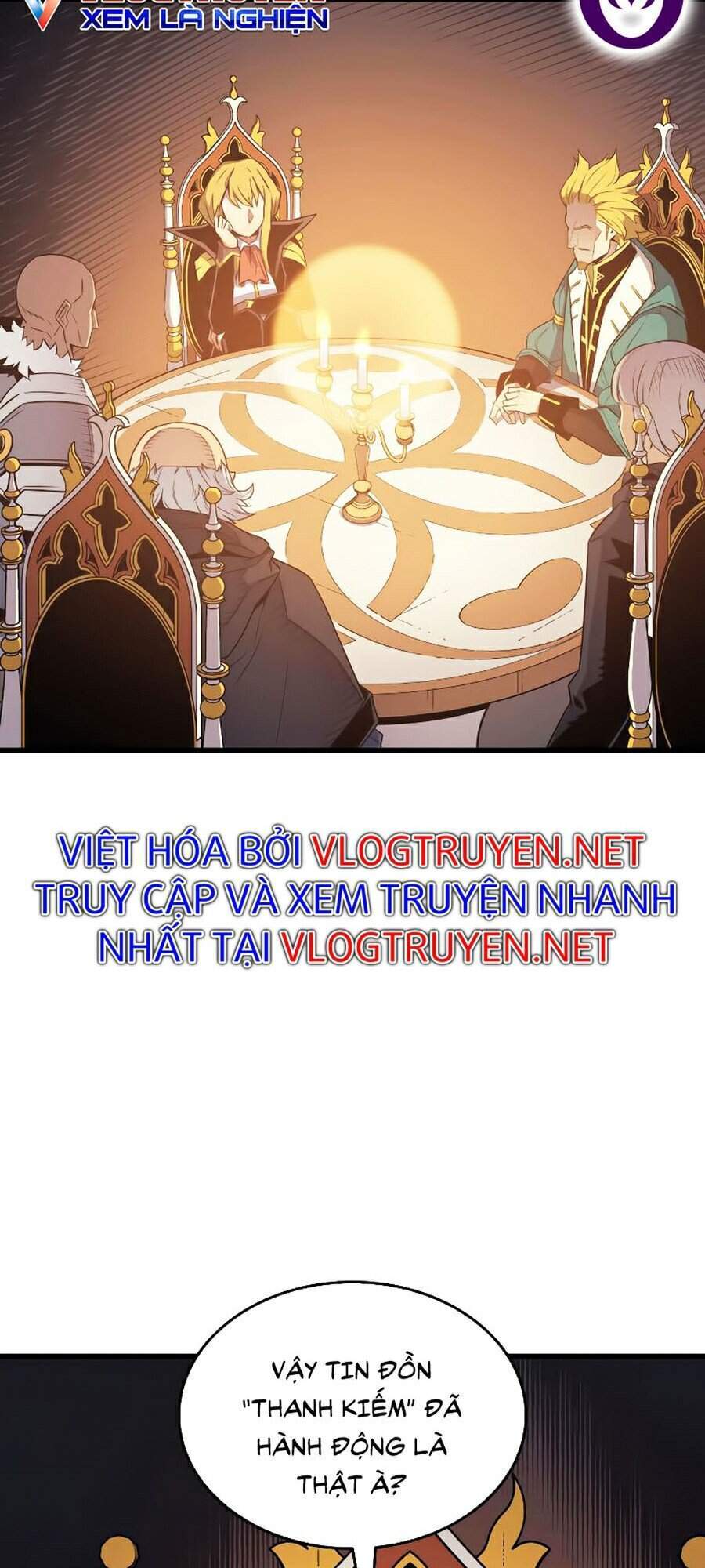 Sự Trở Lại Của Pháp Sư Vĩ Đại Sau 4000 Năm Chap 92 - Next Chap 93