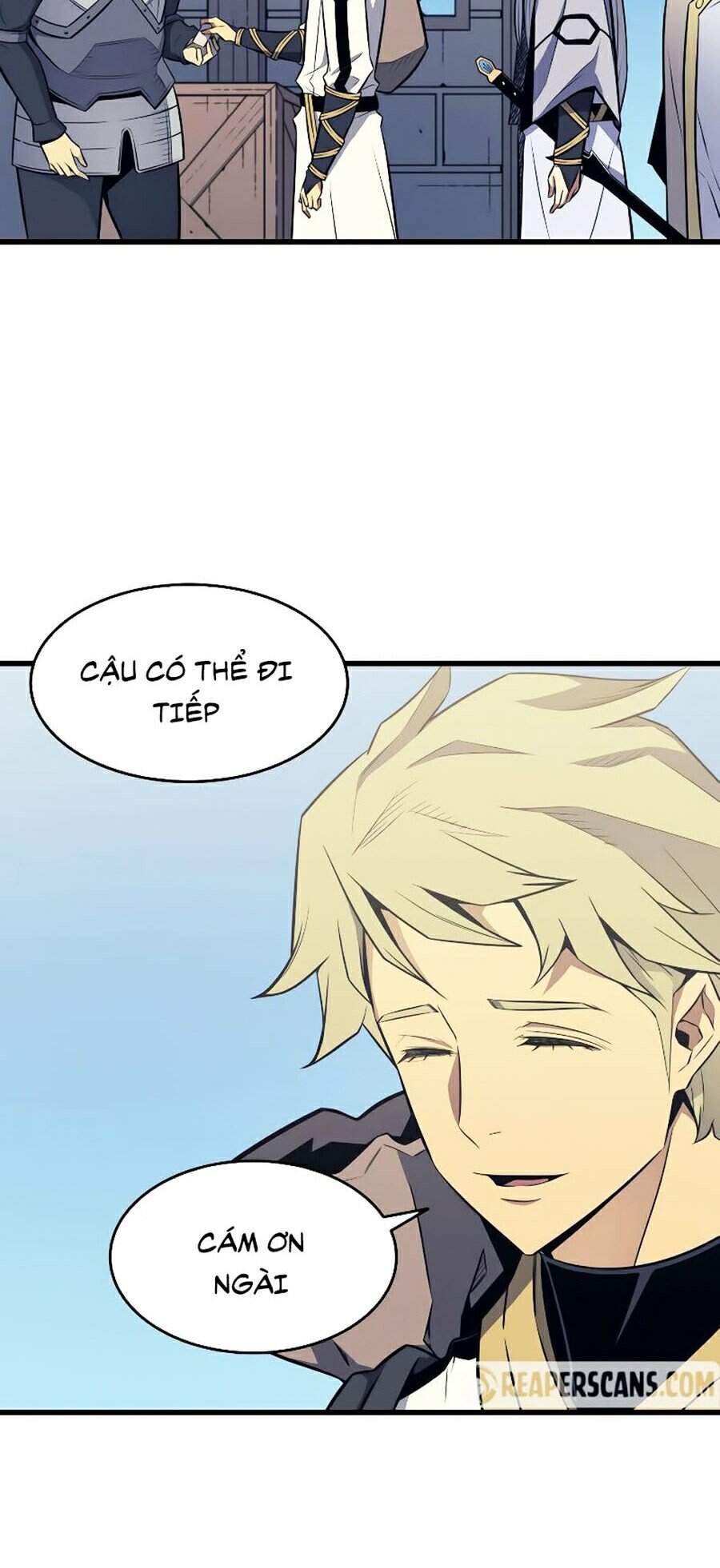 Sự Trở Lại Của Pháp Sư Vĩ Đại Sau 4000 Năm Chap 92 - Next Chap 93