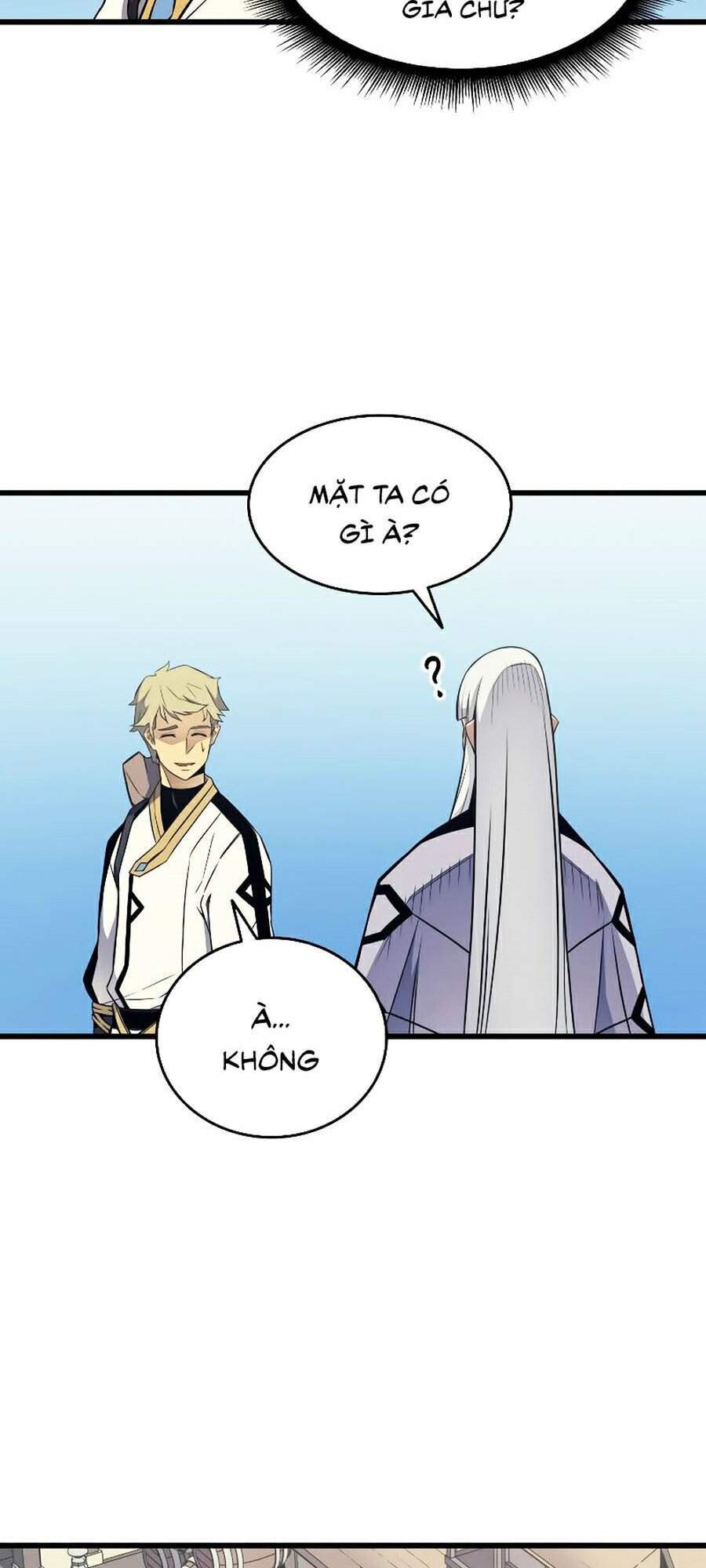 Sự Trở Lại Của Pháp Sư Vĩ Đại Sau 4000 Năm Chap 92 - Next Chap 93