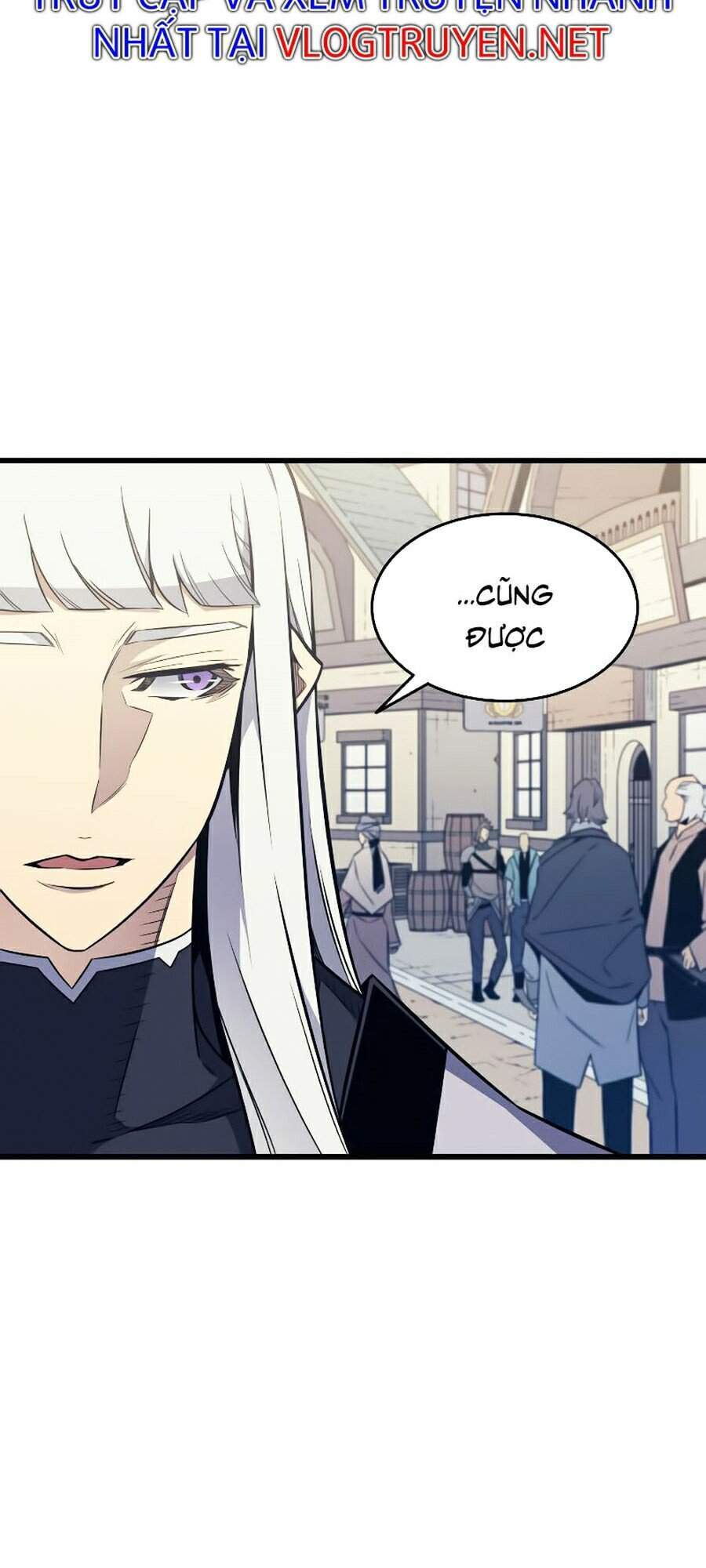 Sự Trở Lại Của Pháp Sư Vĩ Đại Sau 4000 Năm Chap 92 - Next Chap 93