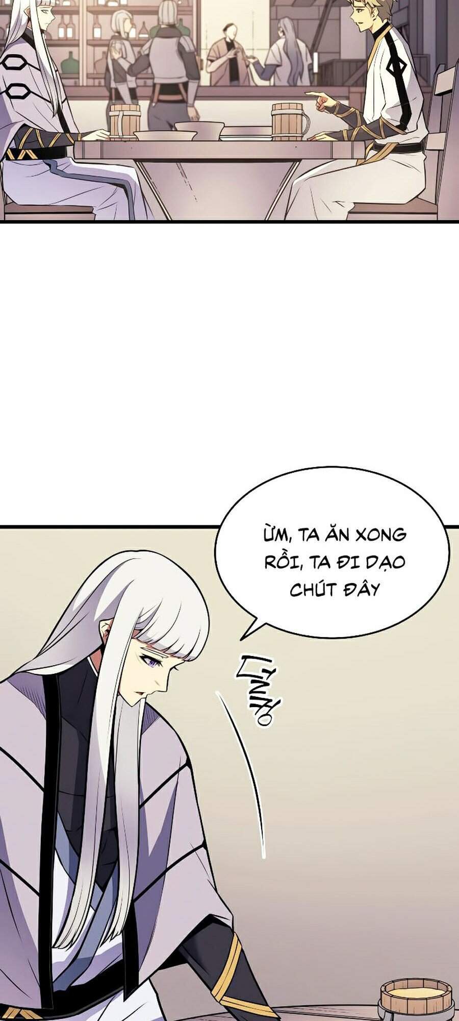 Sự Trở Lại Của Pháp Sư Vĩ Đại Sau 4000 Năm Chap 92 - Next Chap 93