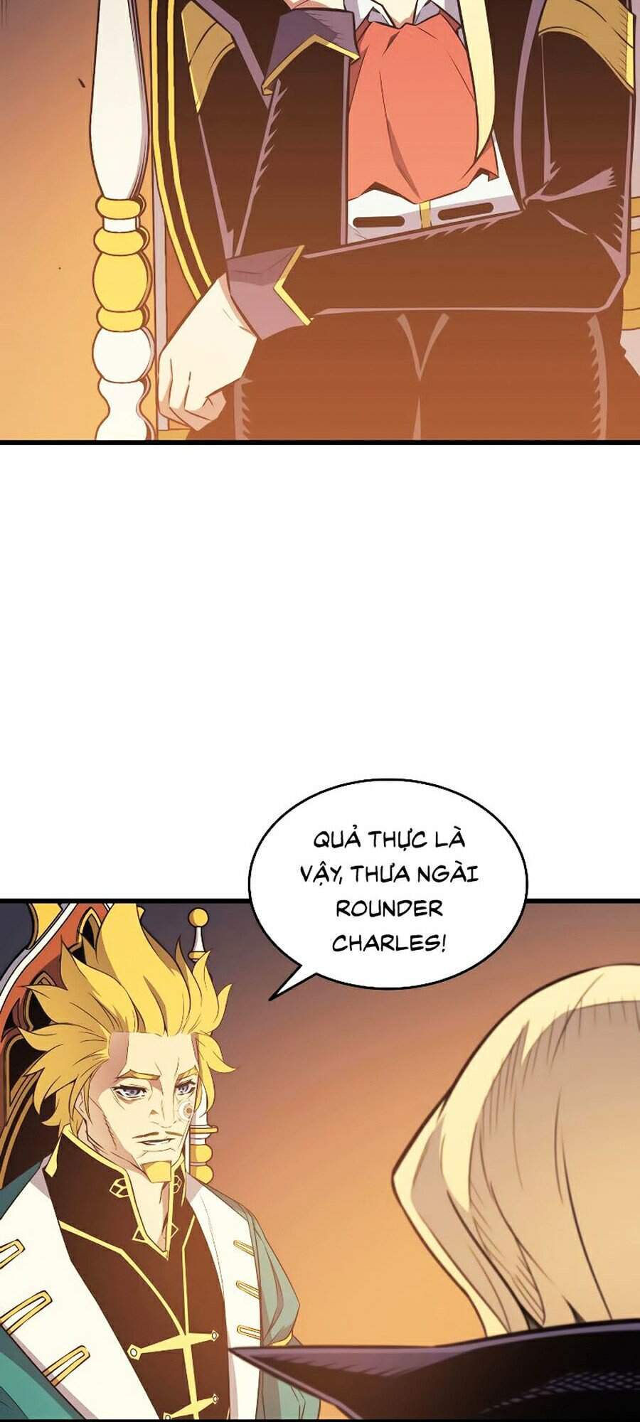 Sự Trở Lại Của Pháp Sư Vĩ Đại Sau 4000 Năm Chap 92 - Next Chap 93