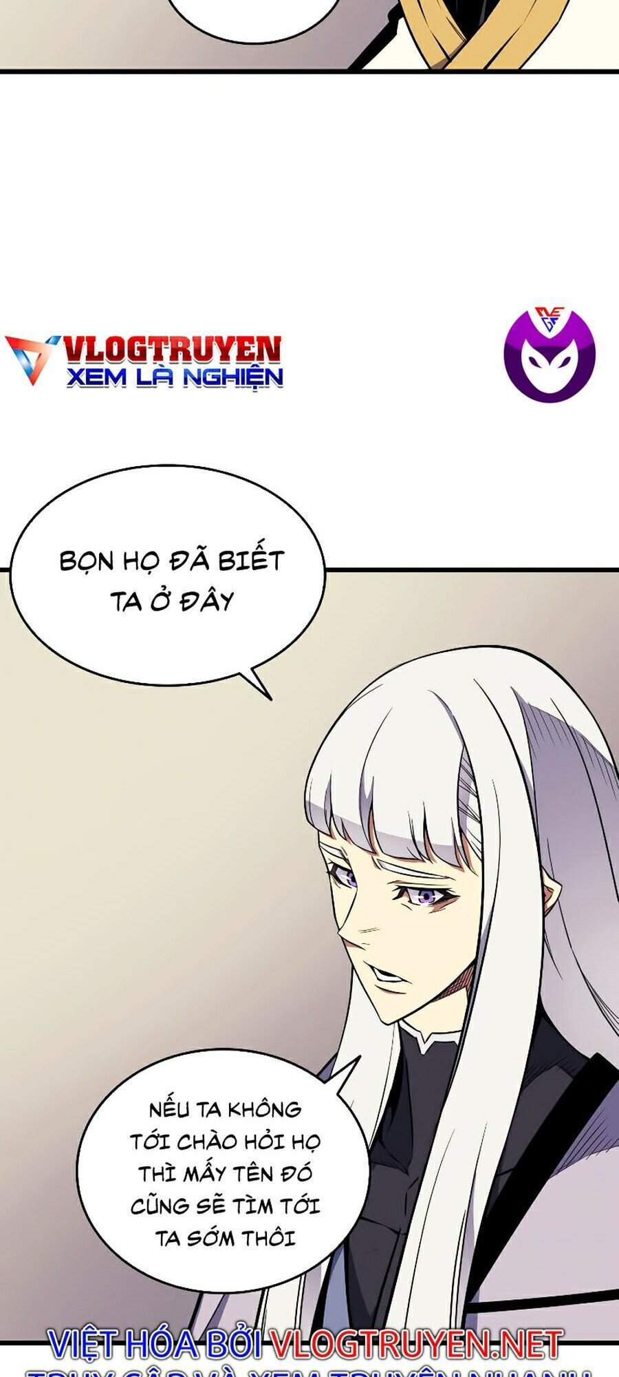 Sự Trở Lại Của Pháp Sư Vĩ Đại Sau 4000 Năm Chap 92 - Next Chap 93