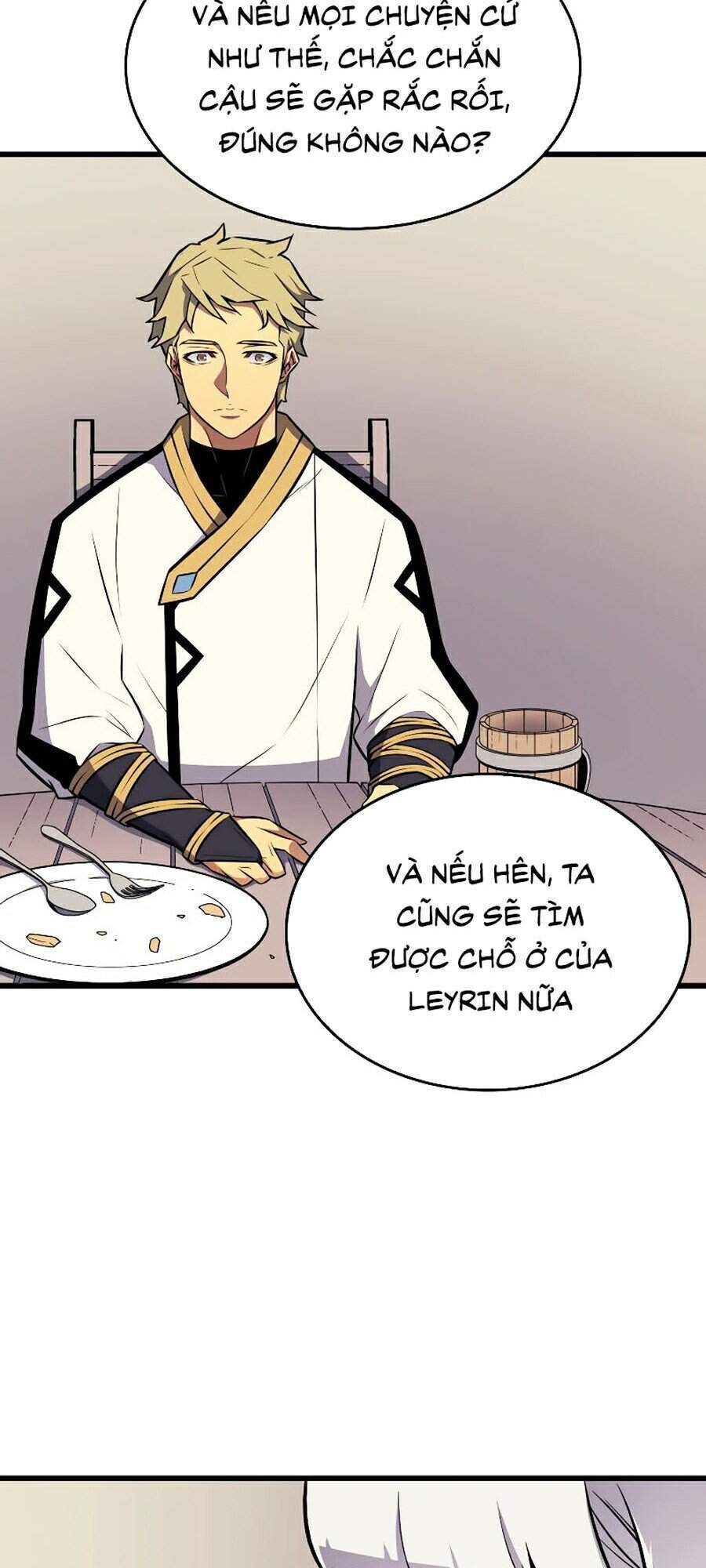 Sự Trở Lại Của Pháp Sư Vĩ Đại Sau 4000 Năm Chap 92 - Next Chap 93