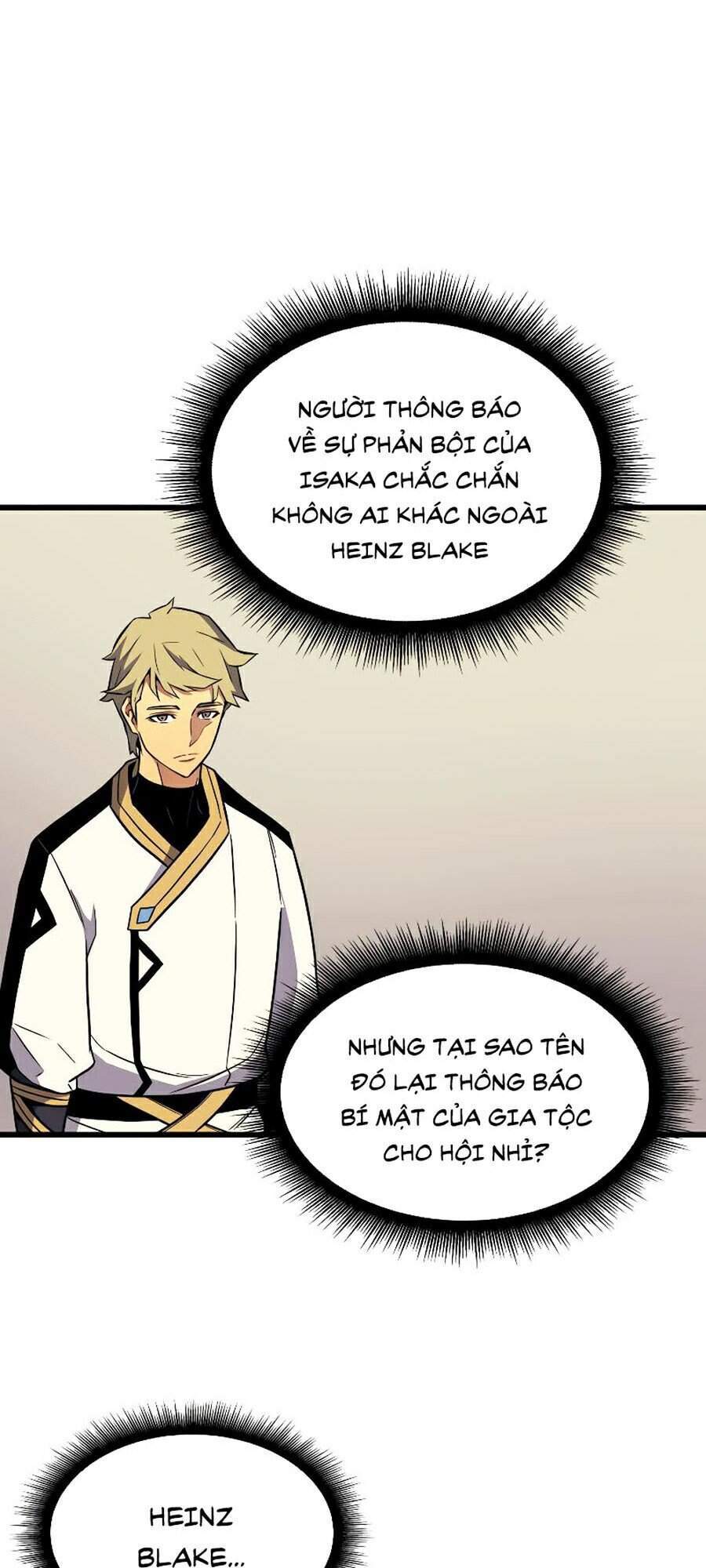 Sự Trở Lại Của Pháp Sư Vĩ Đại Sau 4000 Năm Chap 92 - Next Chap 93