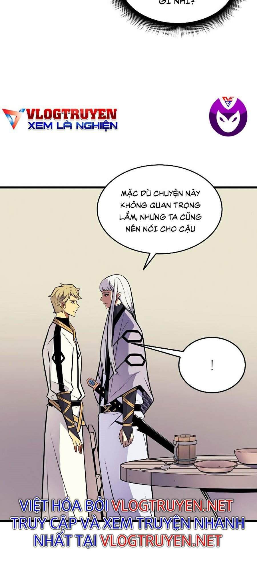 Sự Trở Lại Của Pháp Sư Vĩ Đại Sau 4000 Năm Chap 92 - Next Chap 93