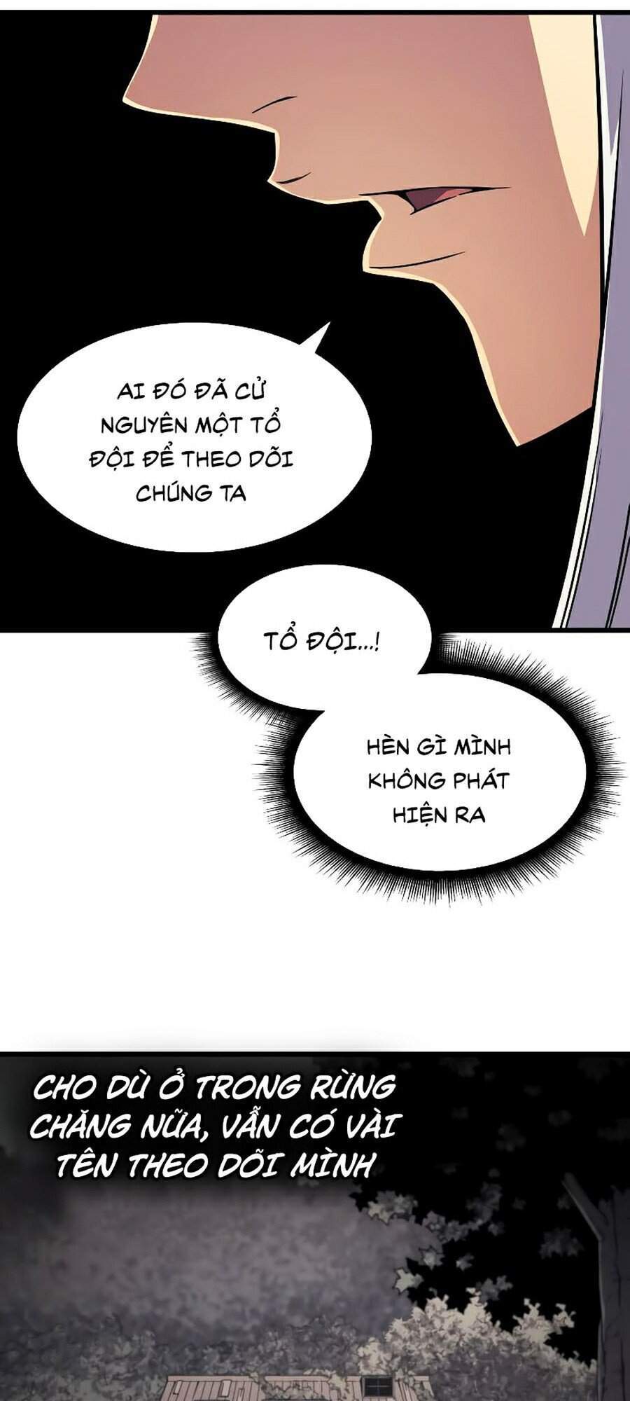 Sự Trở Lại Của Pháp Sư Vĩ Đại Sau 4000 Năm Chap 92 - Next Chap 93