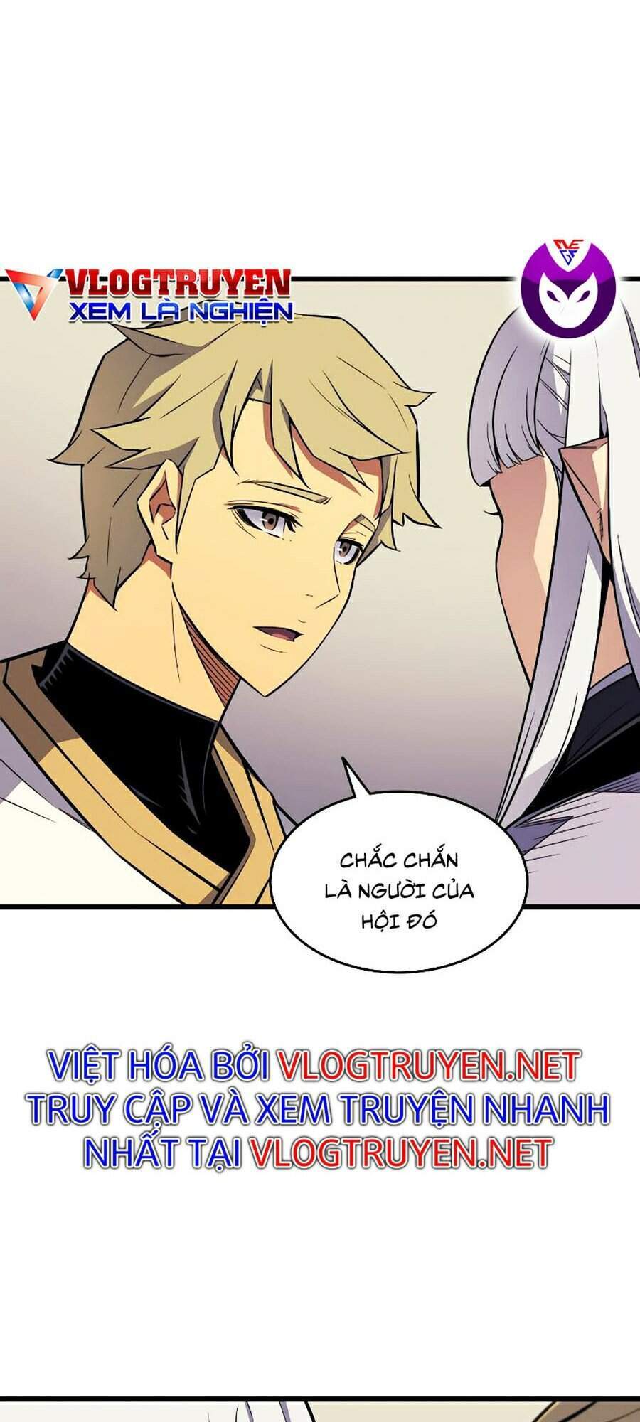 Sự Trở Lại Của Pháp Sư Vĩ Đại Sau 4000 Năm Chap 92 - Next Chap 93