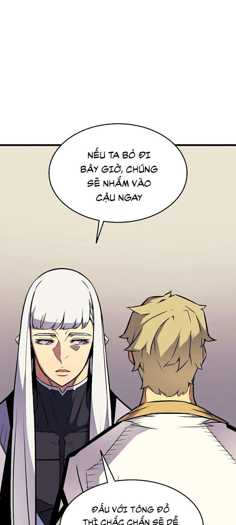 Sự Trở Lại Của Pháp Sư Vĩ Đại Sau 4000 Năm Chap 92 - Next Chap 93