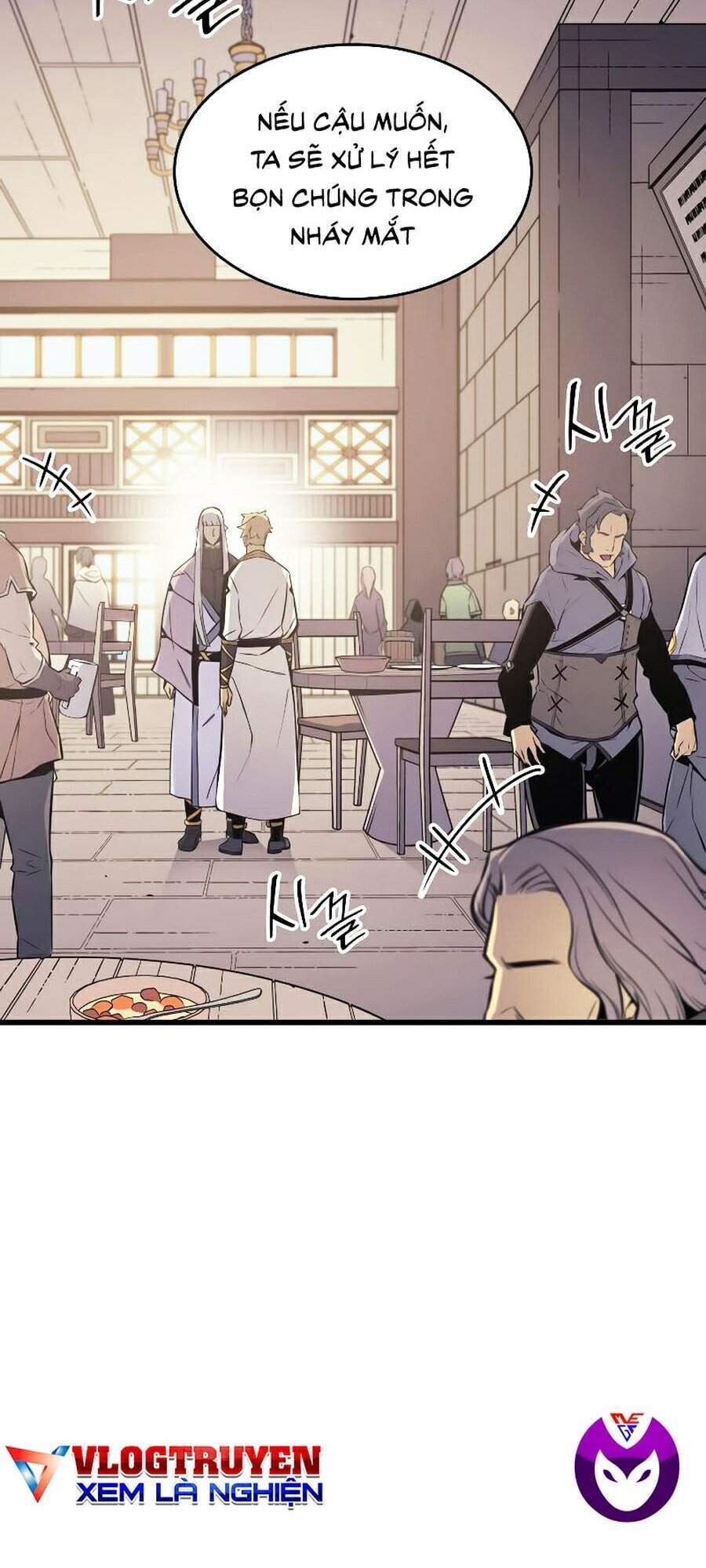 Sự Trở Lại Của Pháp Sư Vĩ Đại Sau 4000 Năm Chap 92 - Next Chap 93