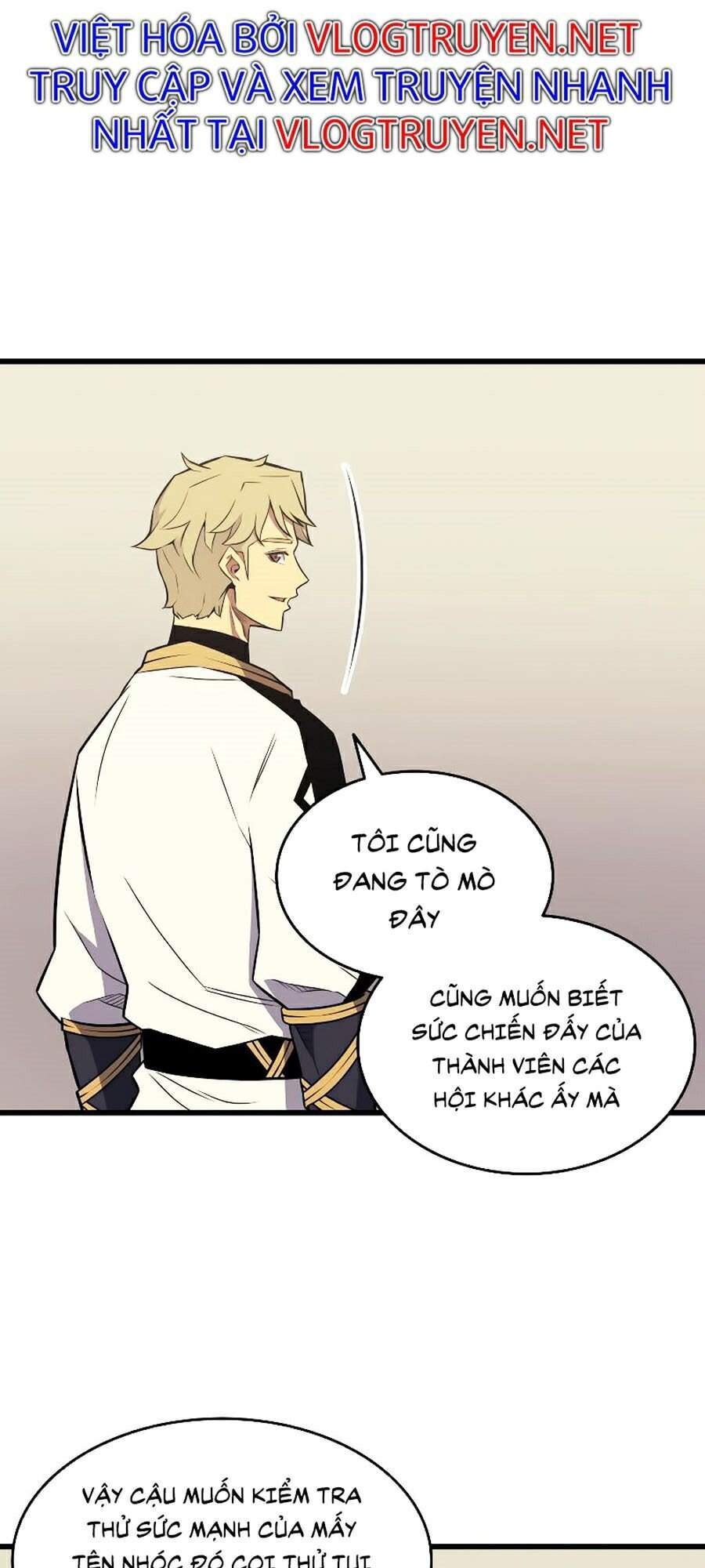 Sự Trở Lại Của Pháp Sư Vĩ Đại Sau 4000 Năm Chap 92 - Next Chap 93