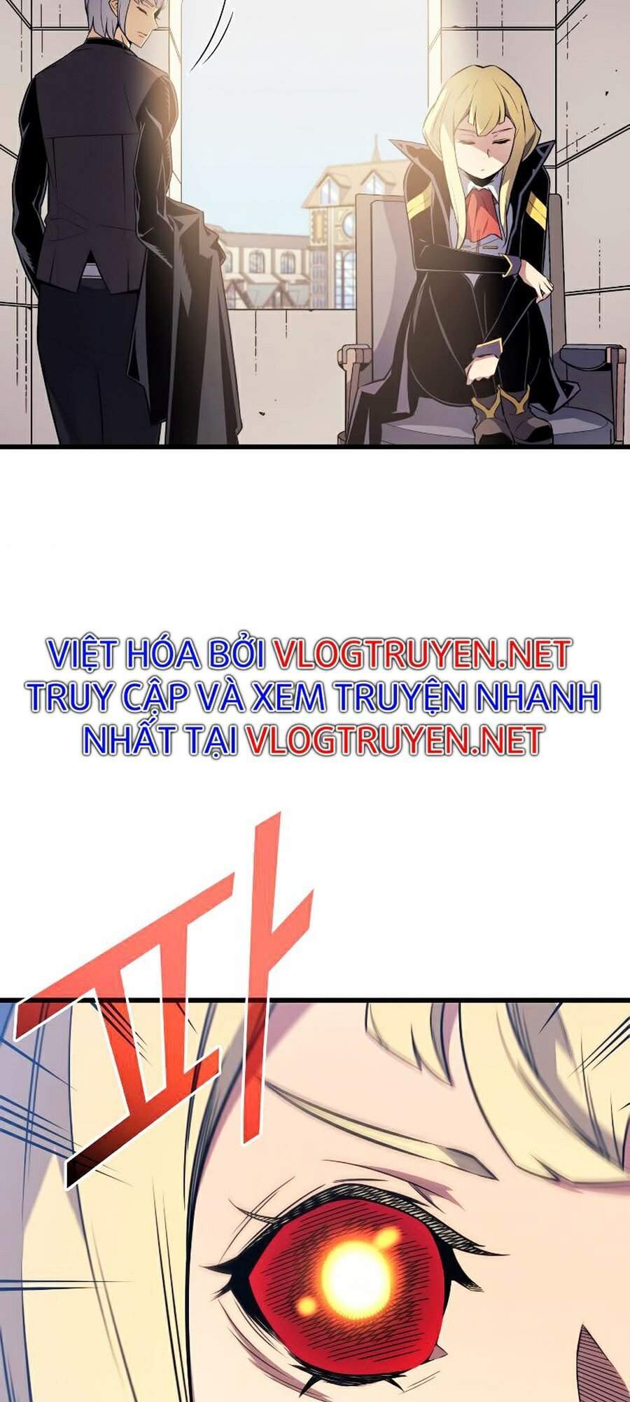 Sự Trở Lại Của Pháp Sư Vĩ Đại Sau 4000 Năm Chap 93 - Next Chap 94