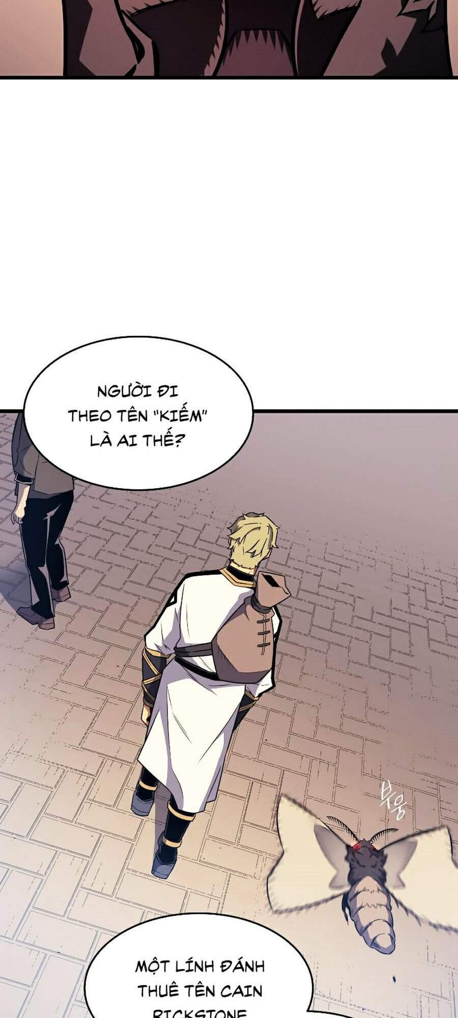 Sự Trở Lại Của Pháp Sư Vĩ Đại Sau 4000 Năm Chap 93 - Next Chap 94
