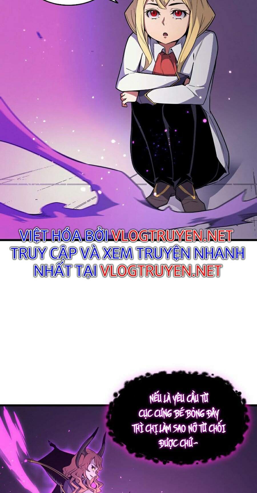 Sự Trở Lại Của Pháp Sư Vĩ Đại Sau 4000 Năm Chap 93 - Next Chap 94