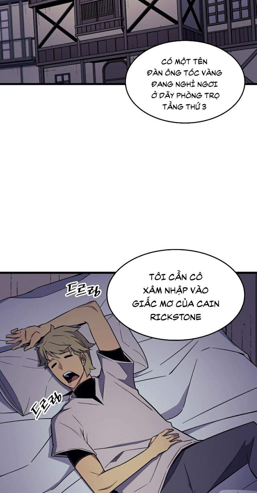 Sự Trở Lại Của Pháp Sư Vĩ Đại Sau 4000 Năm Chap 93 - Next Chap 94