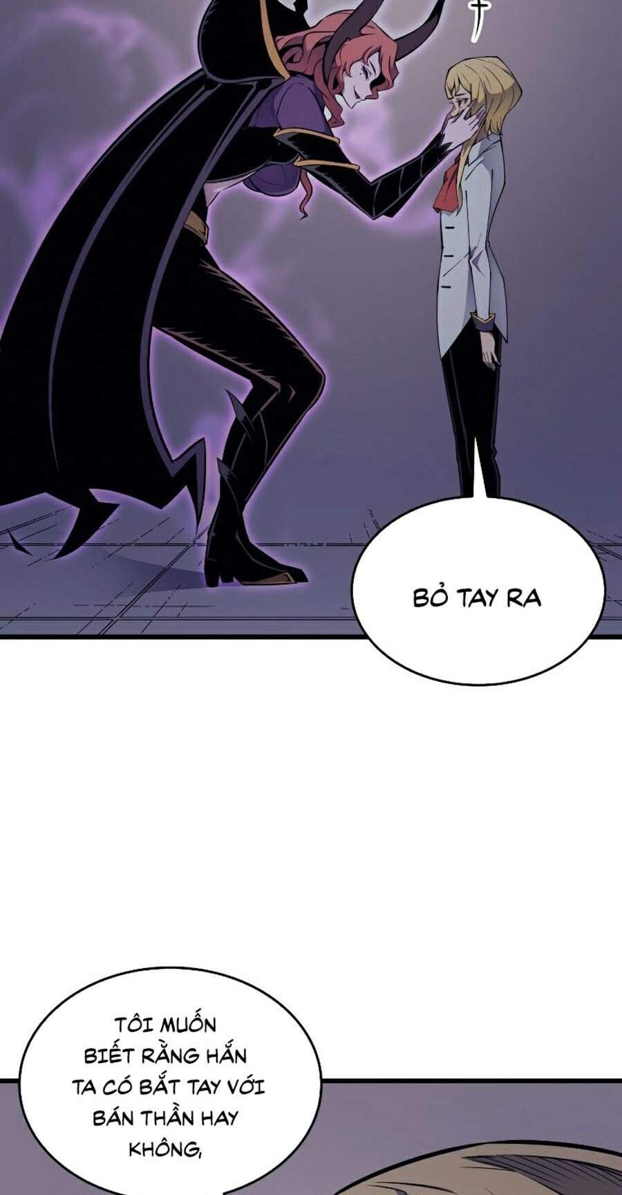 Sự Trở Lại Của Pháp Sư Vĩ Đại Sau 4000 Năm Chap 93 - Next Chap 94