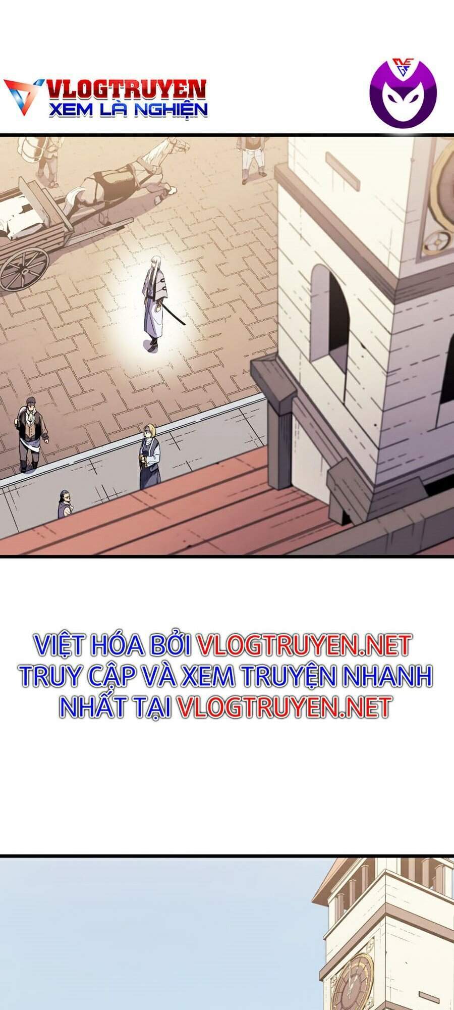 Sự Trở Lại Của Pháp Sư Vĩ Đại Sau 4000 Năm Chap 93 - Next Chap 94