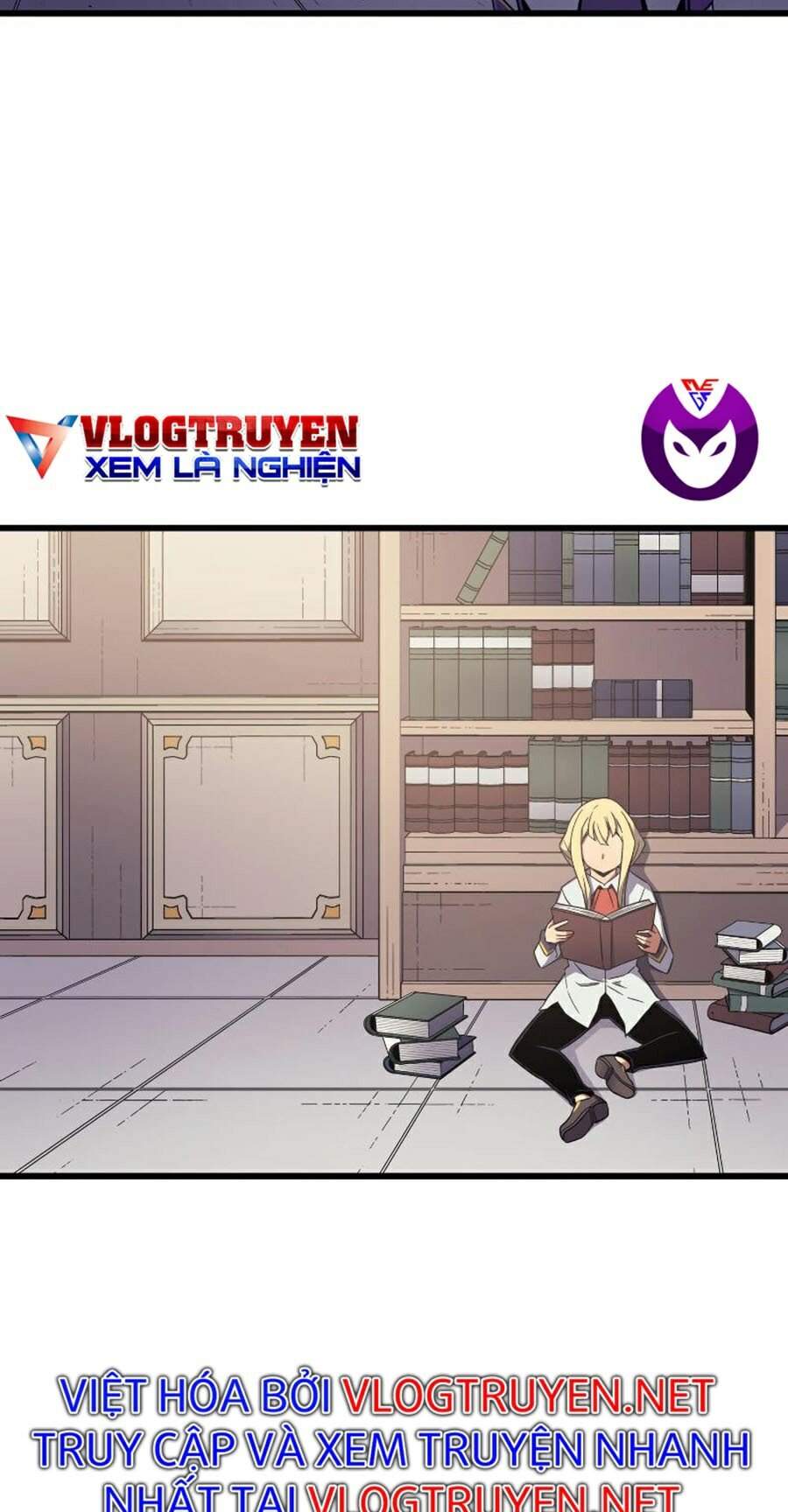 Sự Trở Lại Của Pháp Sư Vĩ Đại Sau 4000 Năm Chap 93 - Next Chap 94