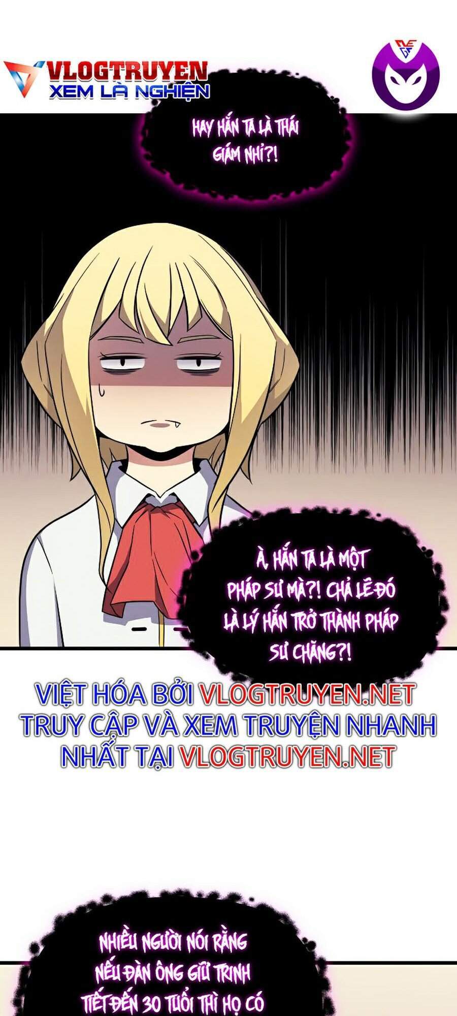 Sự Trở Lại Của Pháp Sư Vĩ Đại Sau 4000 Năm Chap 93 - Next Chap 94