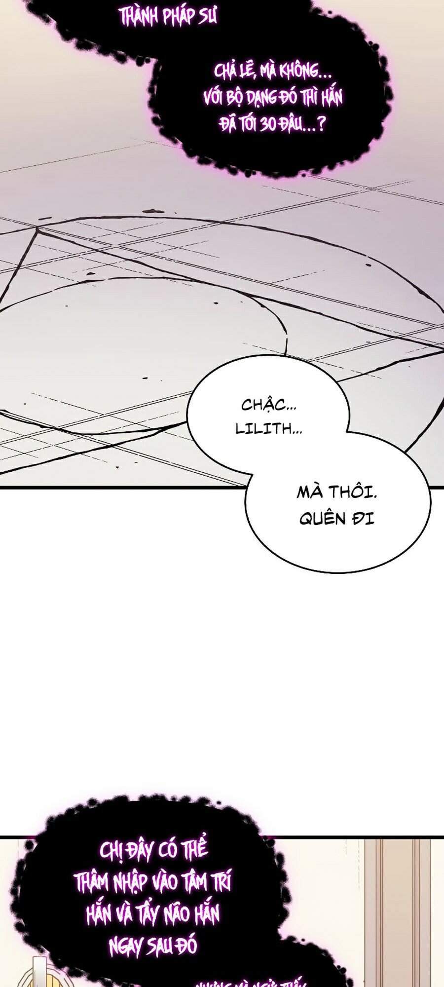 Sự Trở Lại Của Pháp Sư Vĩ Đại Sau 4000 Năm Chap 93 - Next Chap 94