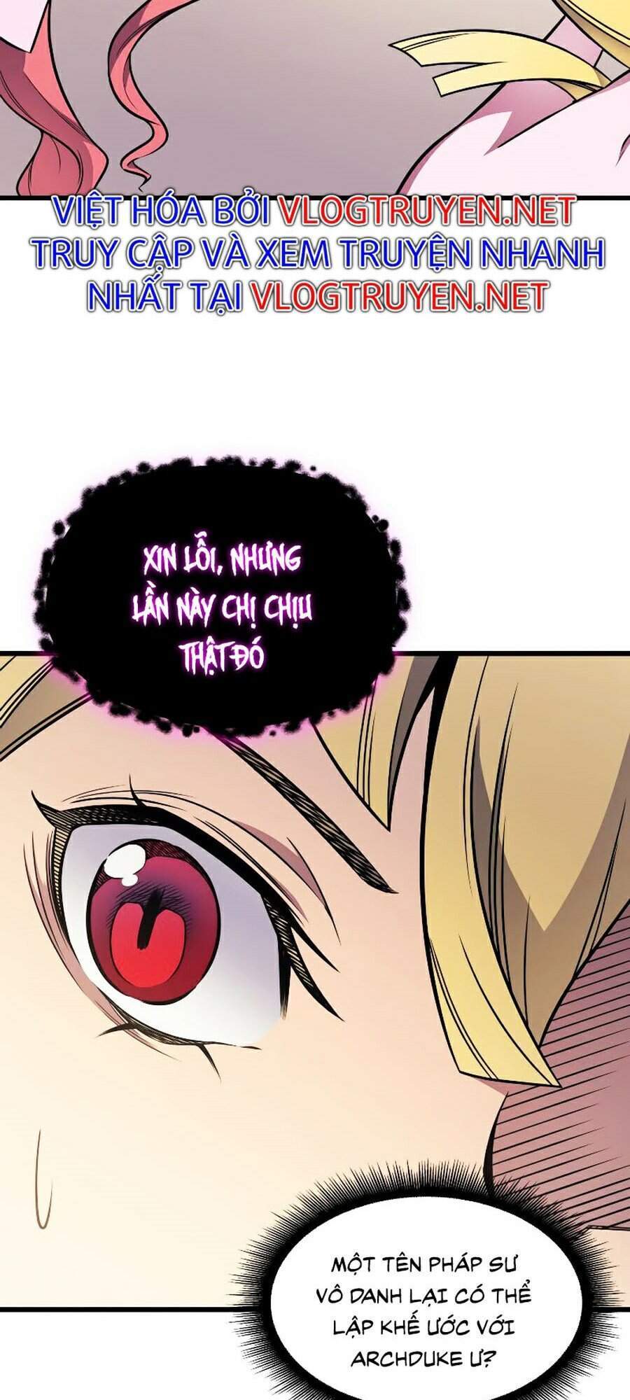 Sự Trở Lại Của Pháp Sư Vĩ Đại Sau 4000 Năm Chap 93 - Next Chap 94