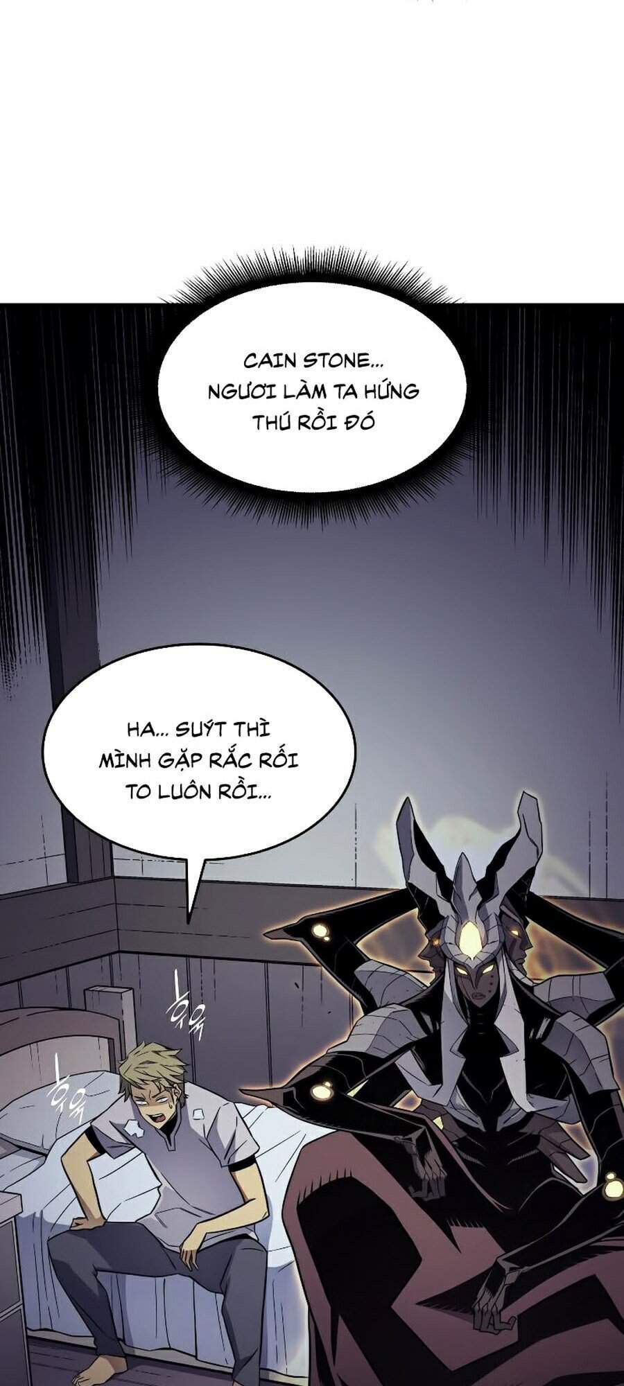 Sự Trở Lại Của Pháp Sư Vĩ Đại Sau 4000 Năm Chap 93 - Next Chap 94