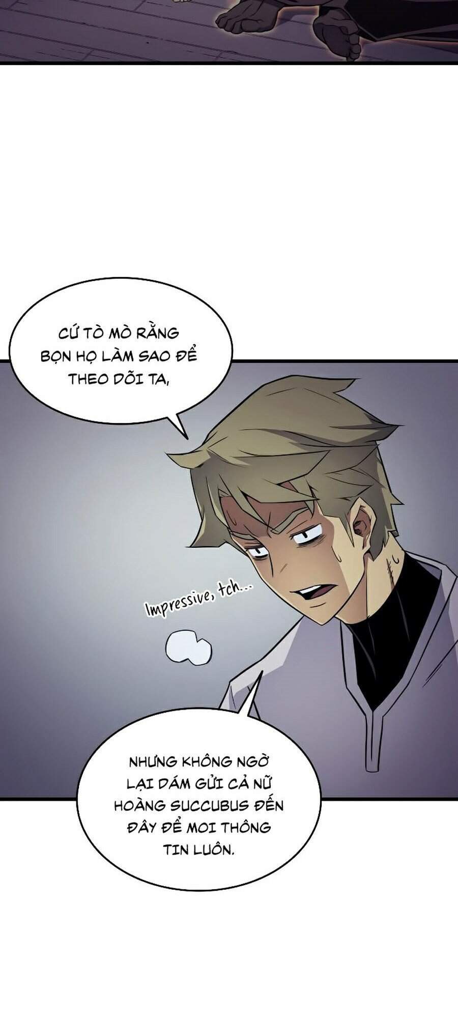 Sự Trở Lại Của Pháp Sư Vĩ Đại Sau 4000 Năm Chap 93 - Next Chap 94