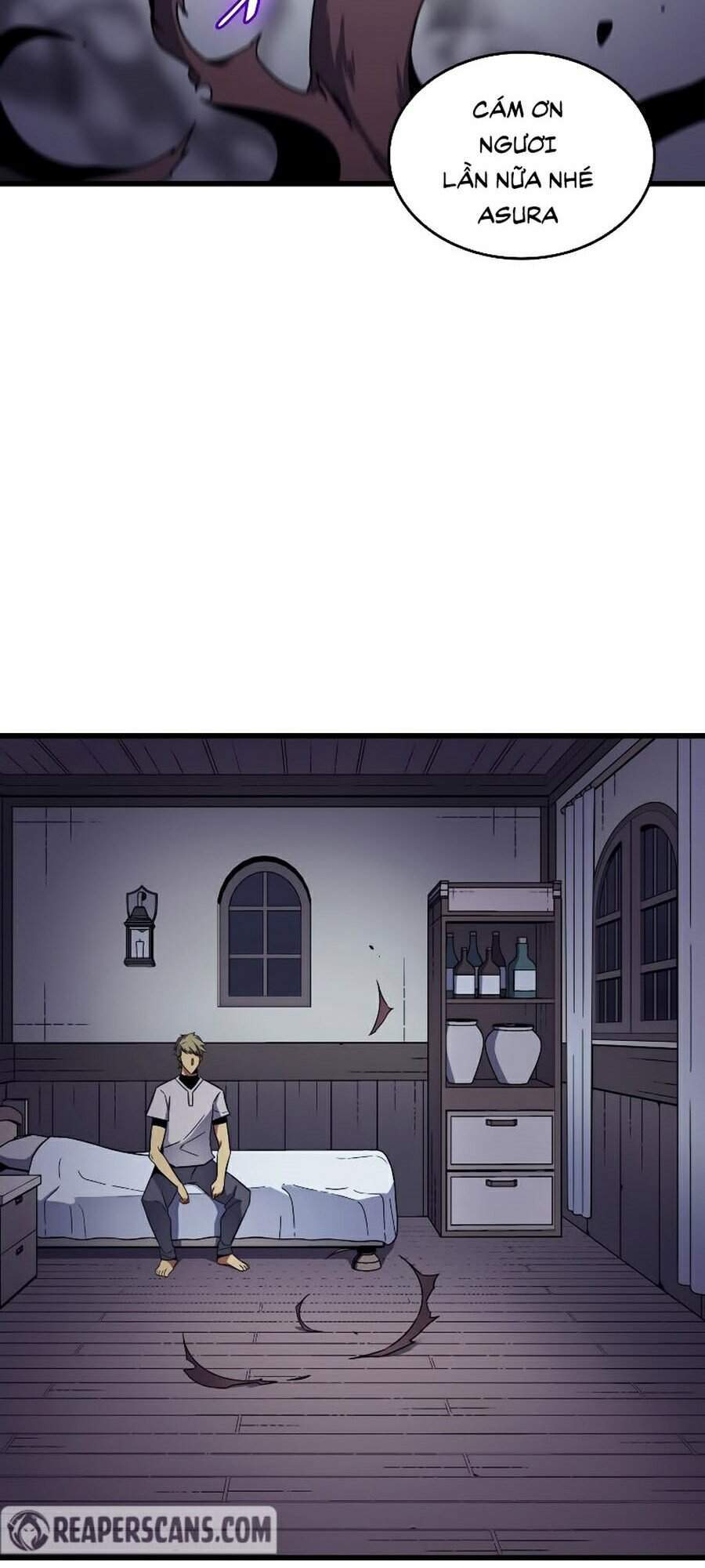 Sự Trở Lại Của Pháp Sư Vĩ Đại Sau 4000 Năm Chap 93 - Next Chap 94